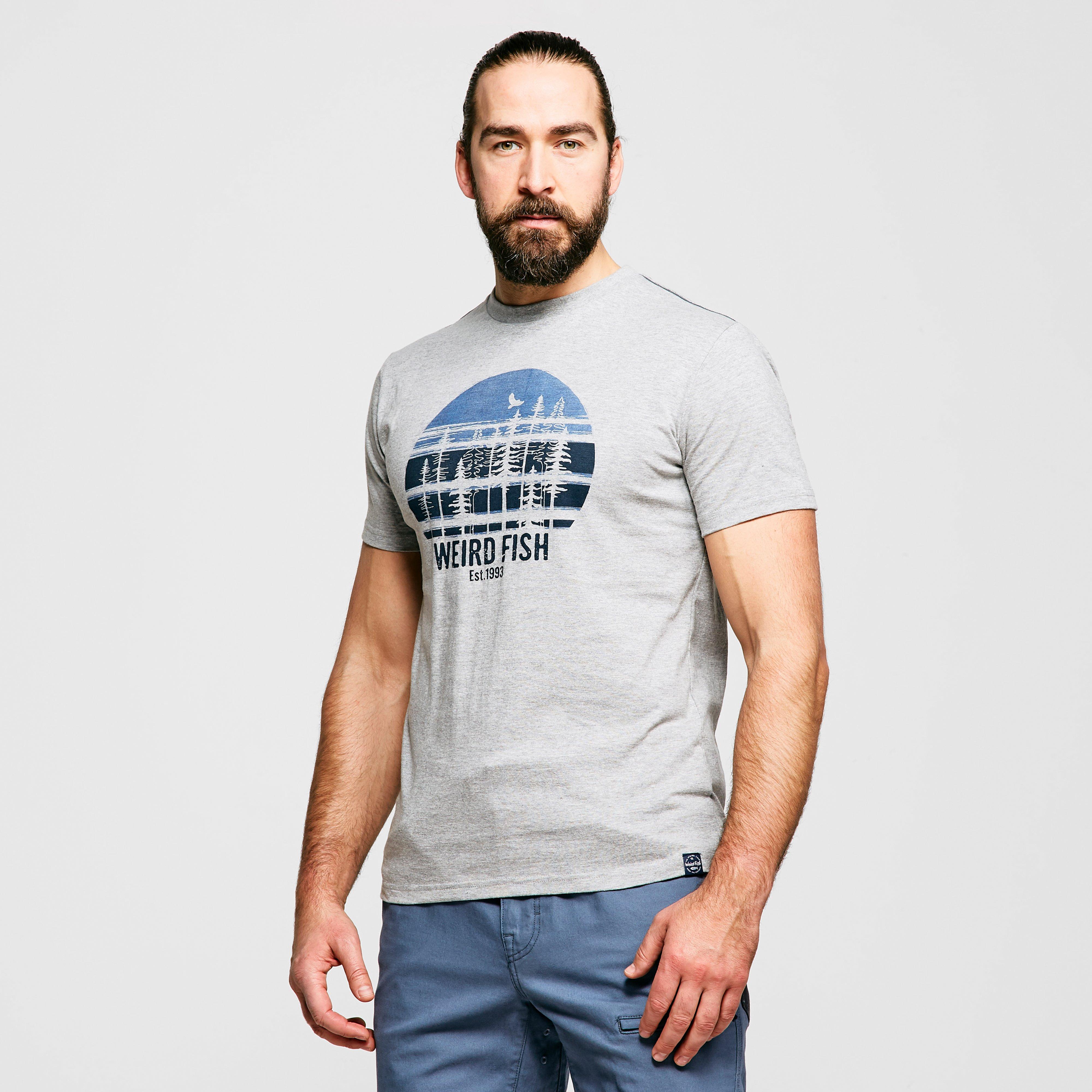 Men's Stay Wild T-shirt