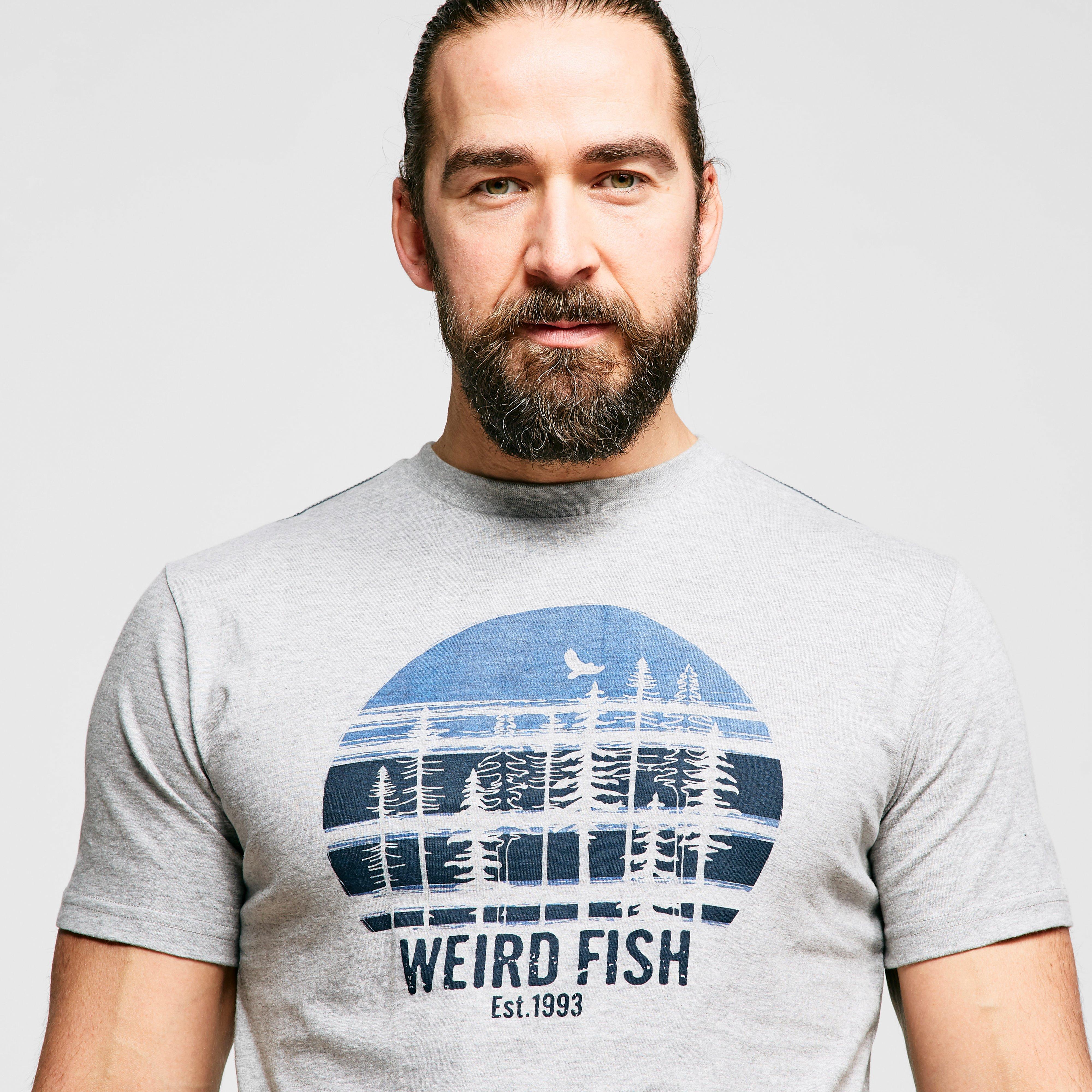Men's Stay Wild T-shirt