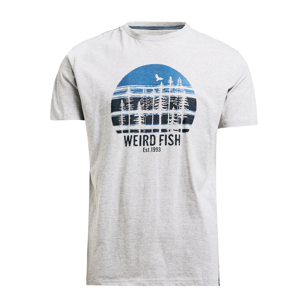 Men's Stay Wild T-shirt