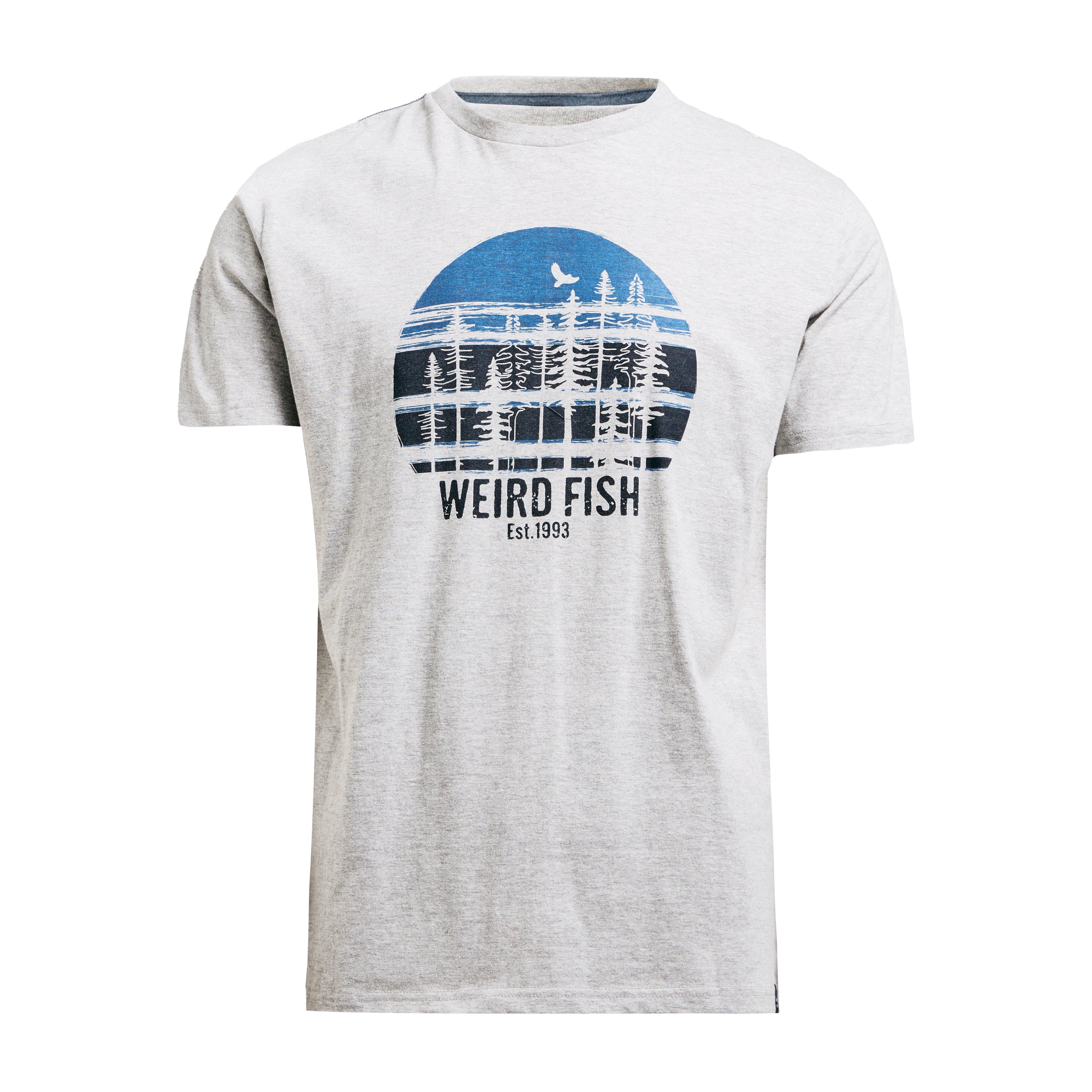Men's Stay Wild T-shirt