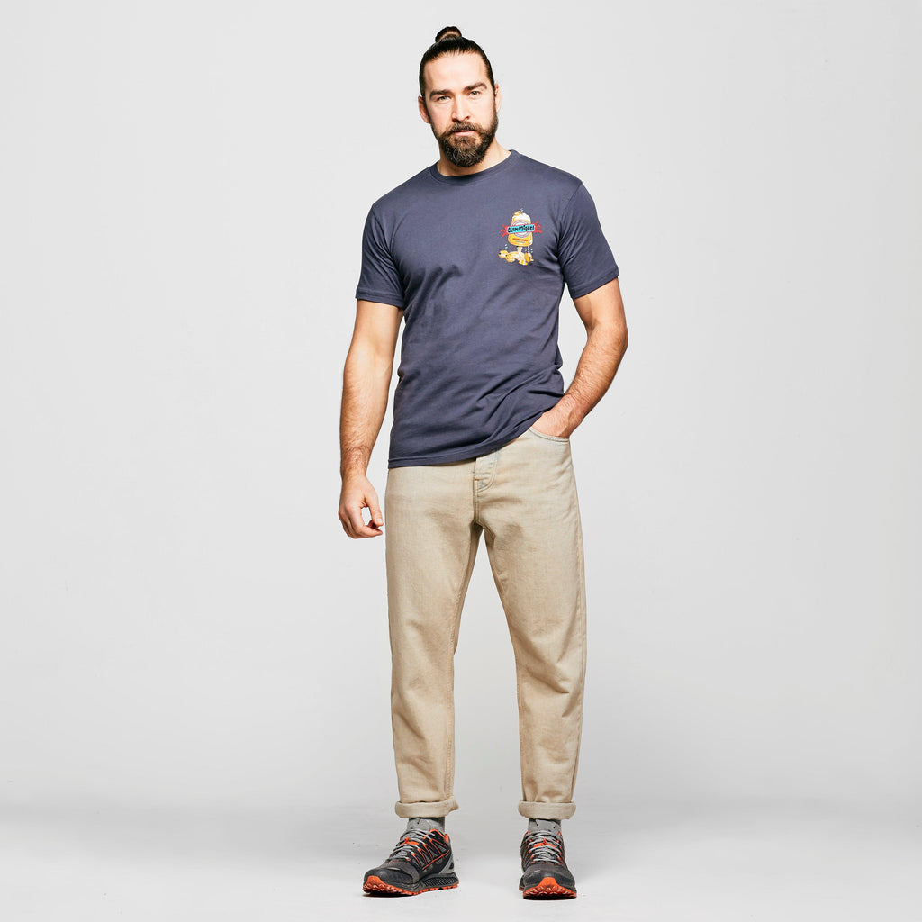 Mens' Miguel Art T-shirt
