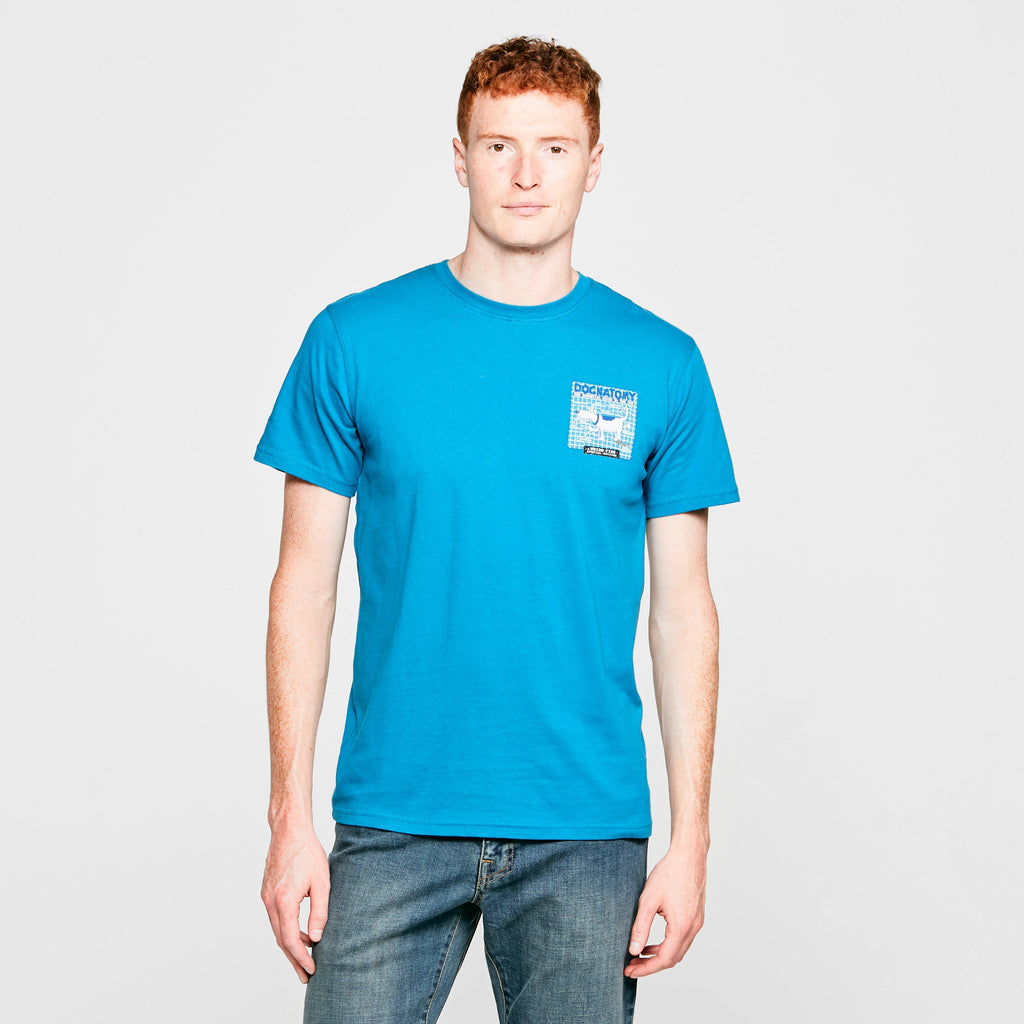 Men's Dognatomy Art T-Shirt