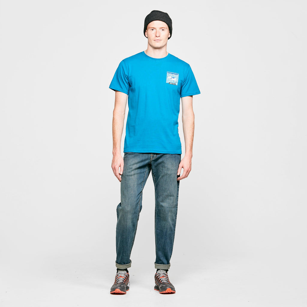 Men's Dognatomy Art T-Shirt