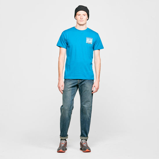 Men's Dognatomy Art T-Shirt