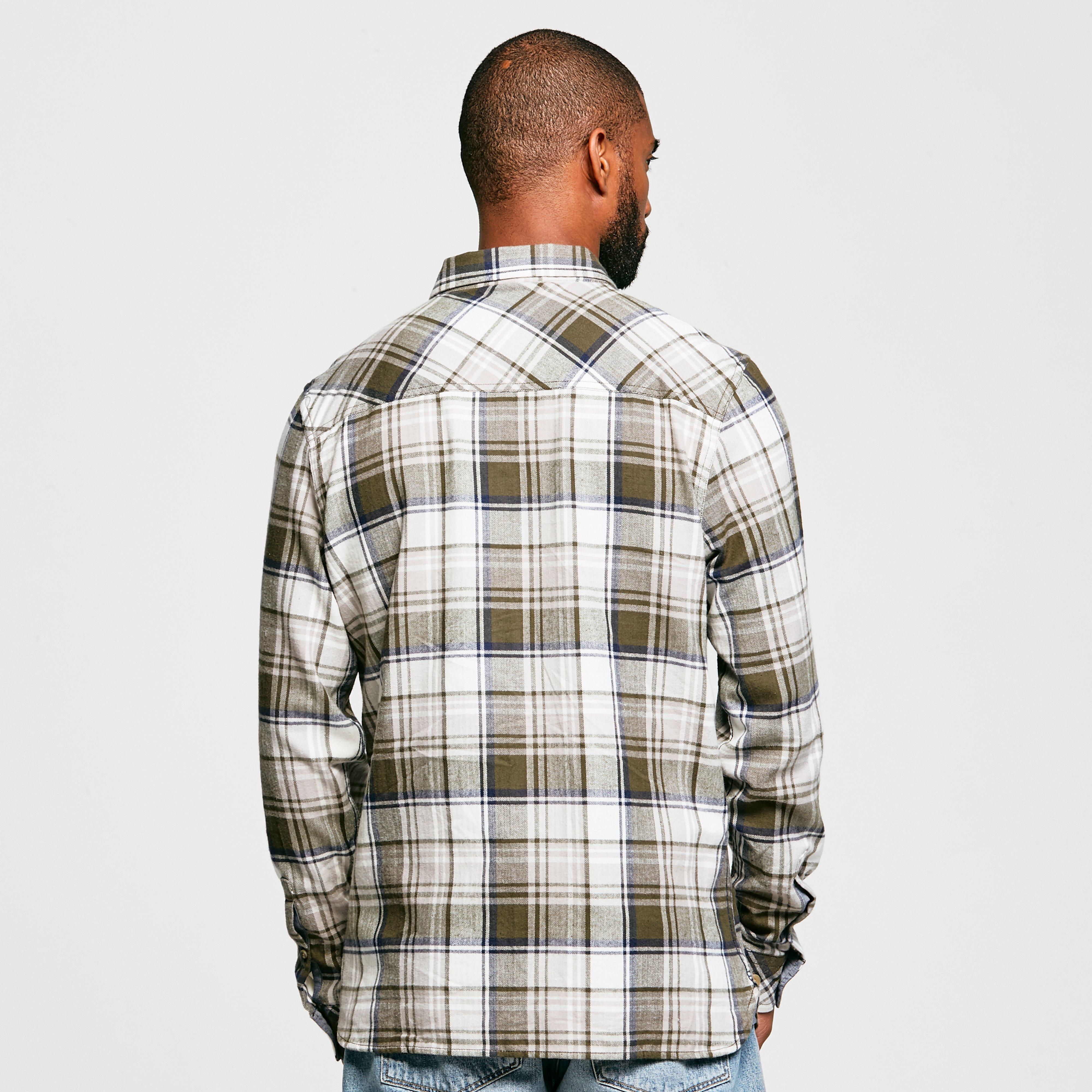 Men's Sedona Long Sleeved Shirt