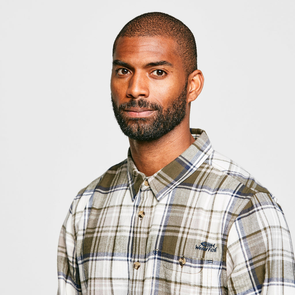 Men's Sedona Long Sleeved Shirt