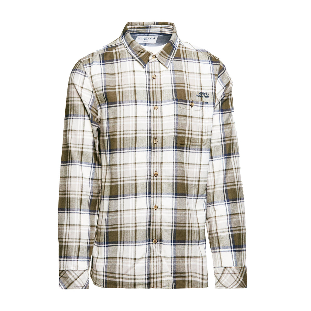 Men's Sedona Long Sleeved Shirt