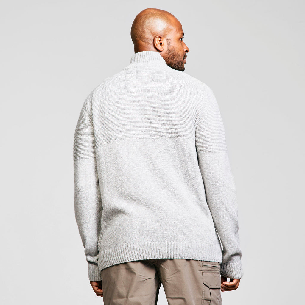 Men's Burnaby Quarter-zip Fleece