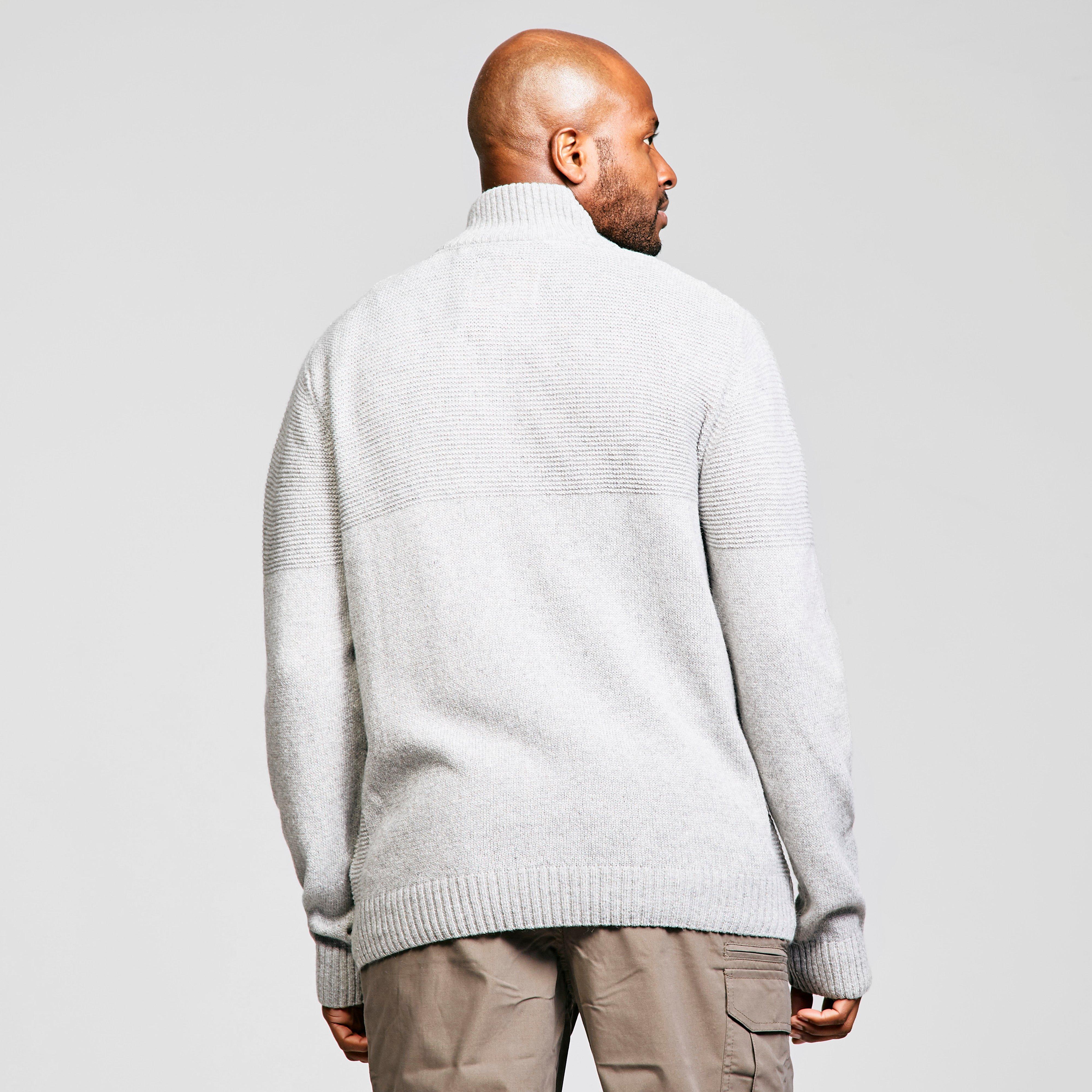 Men's Burnaby Quarter-zip Fleece