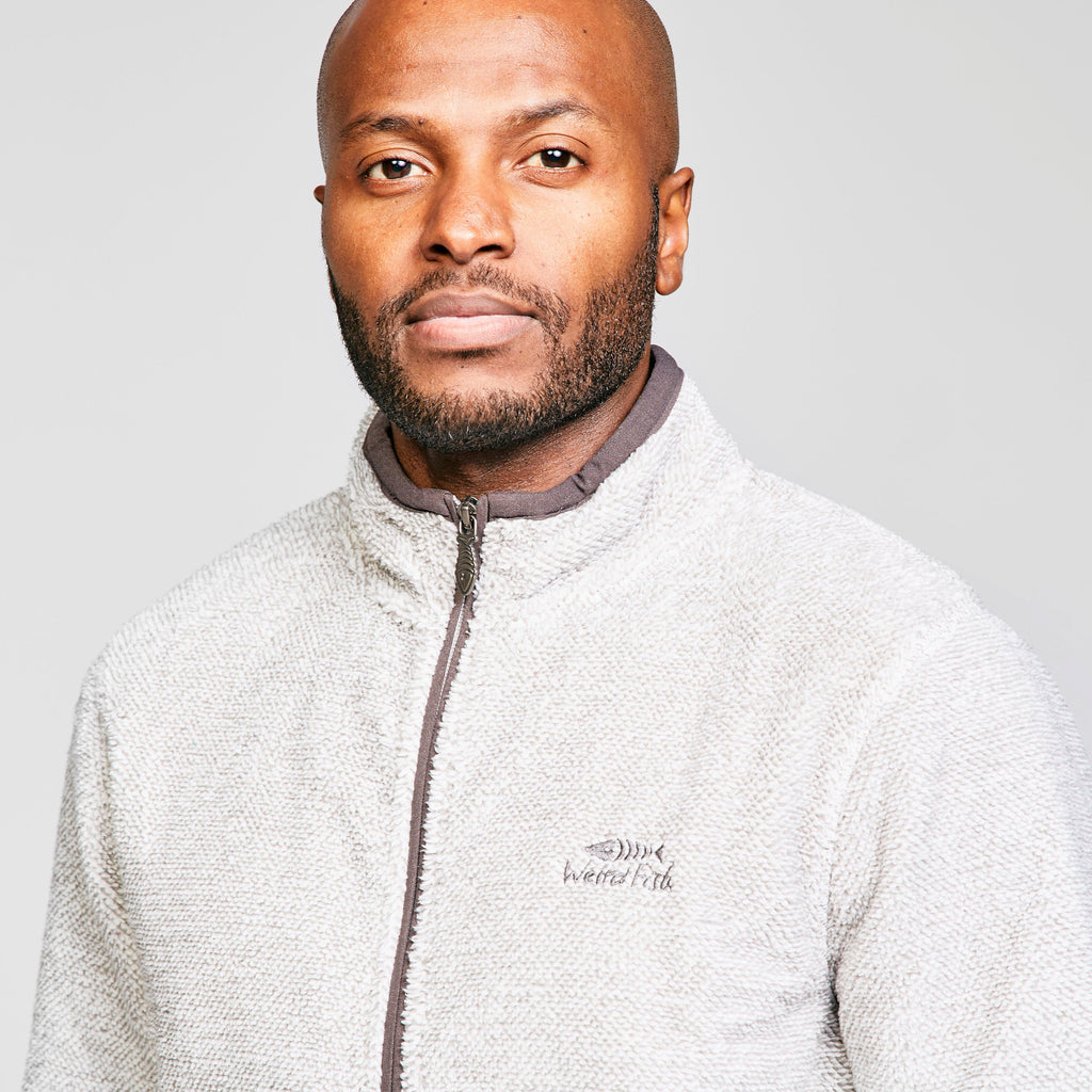 Men's Merrill Full Zip Fleece