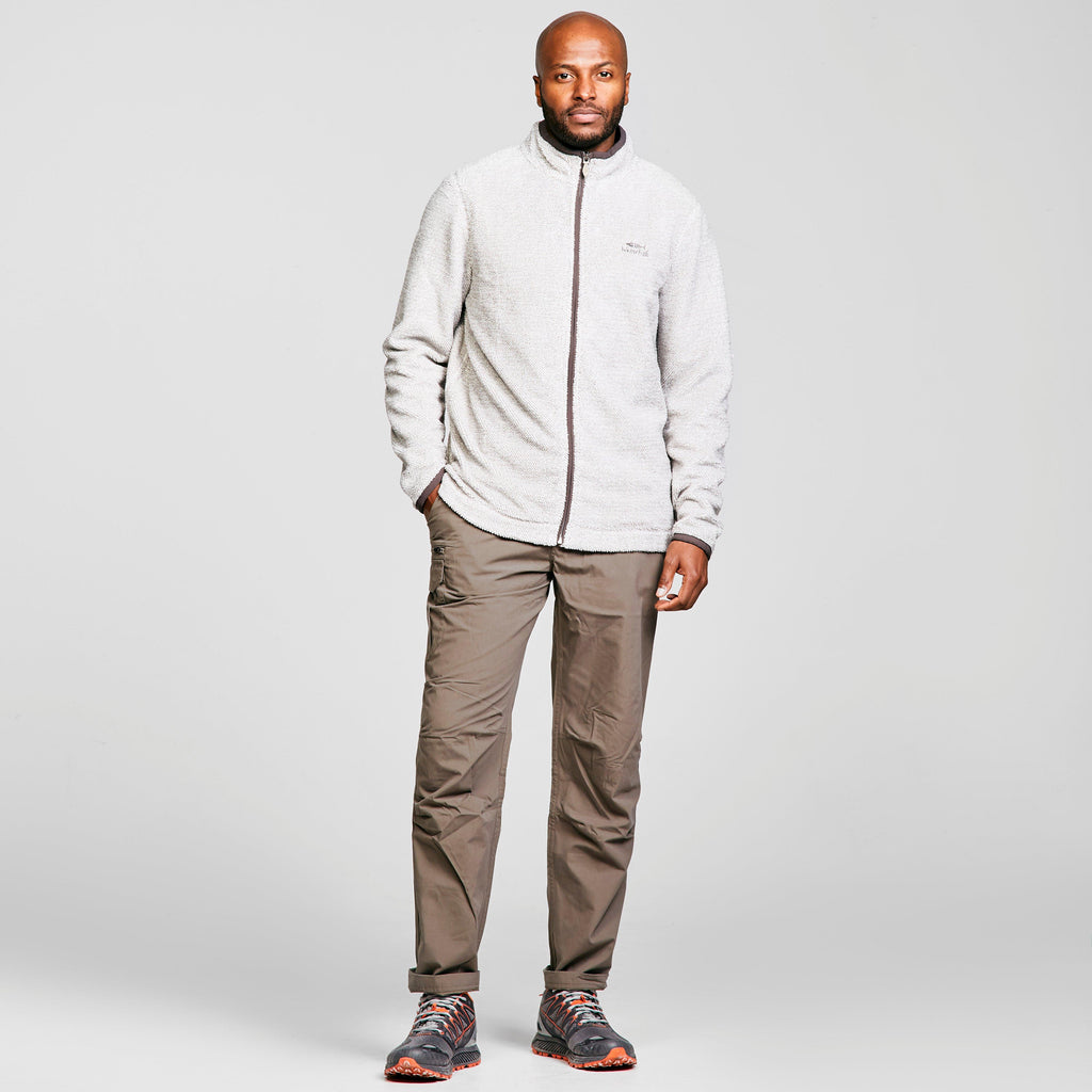 Men's Merrill Full Zip Fleece