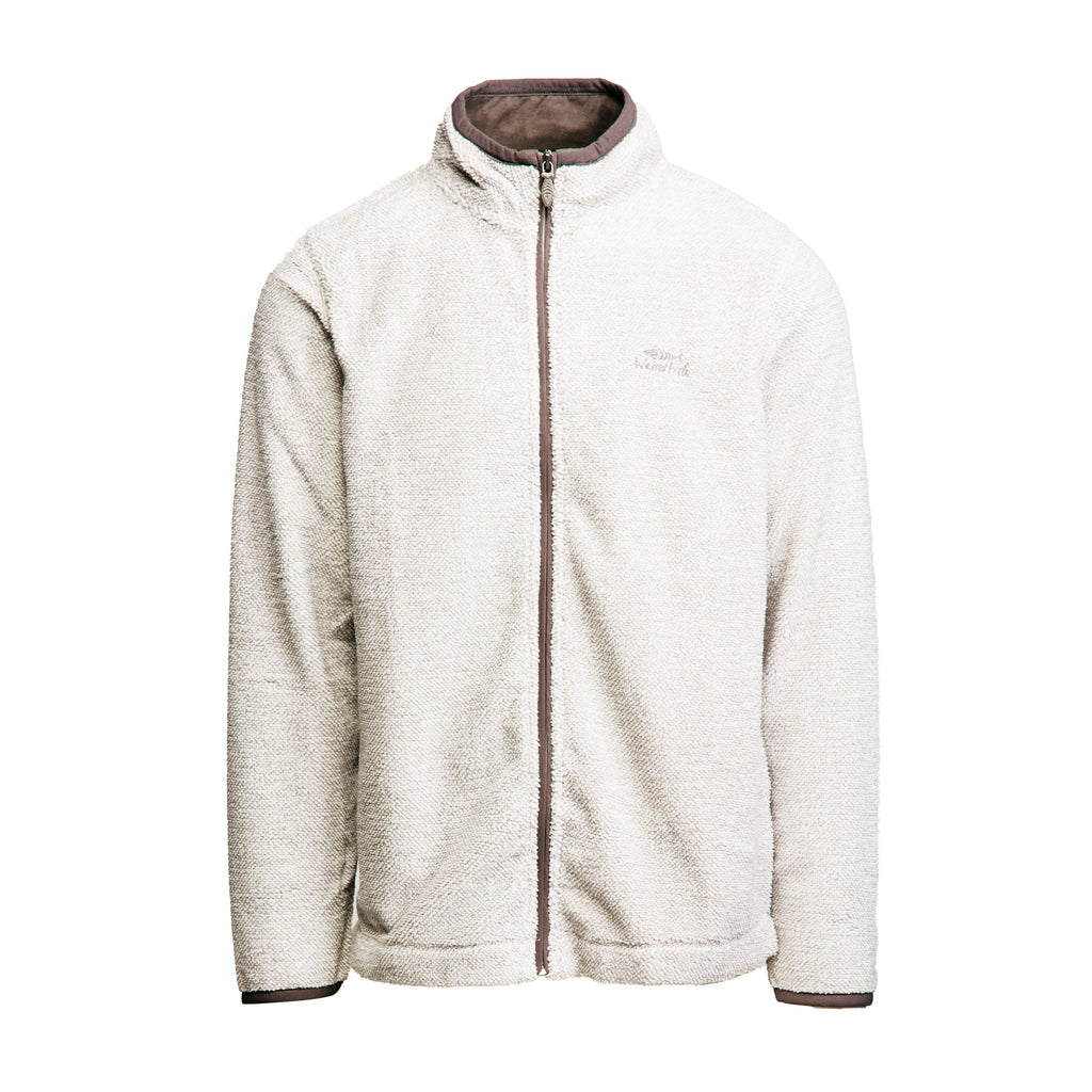 Men's Merrill Full Zip Fleece