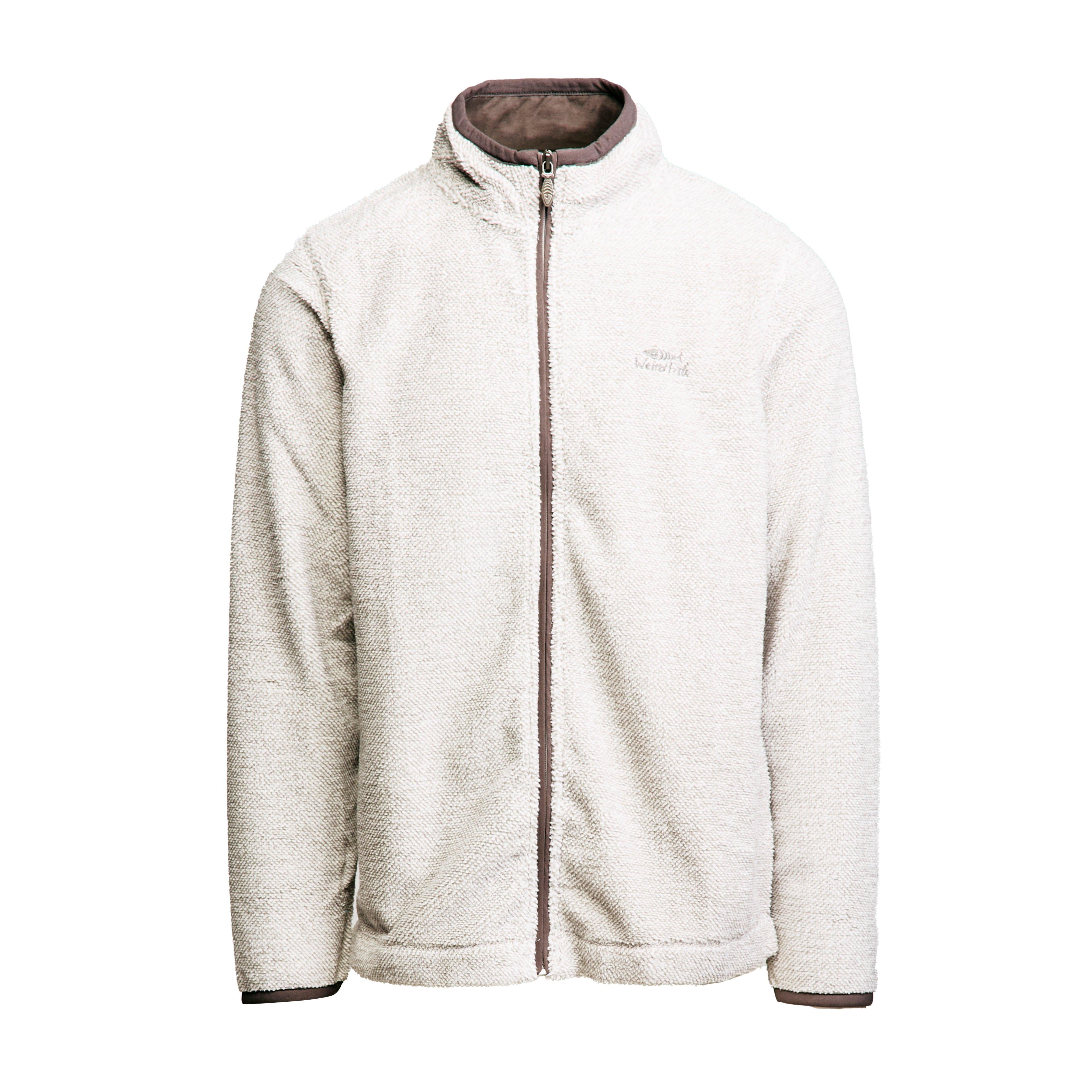 Men's Merrill Full Zip Fleece