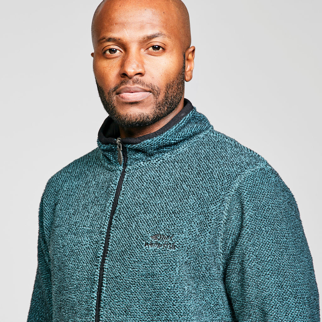 Men's Merrill Full Zip Fleece