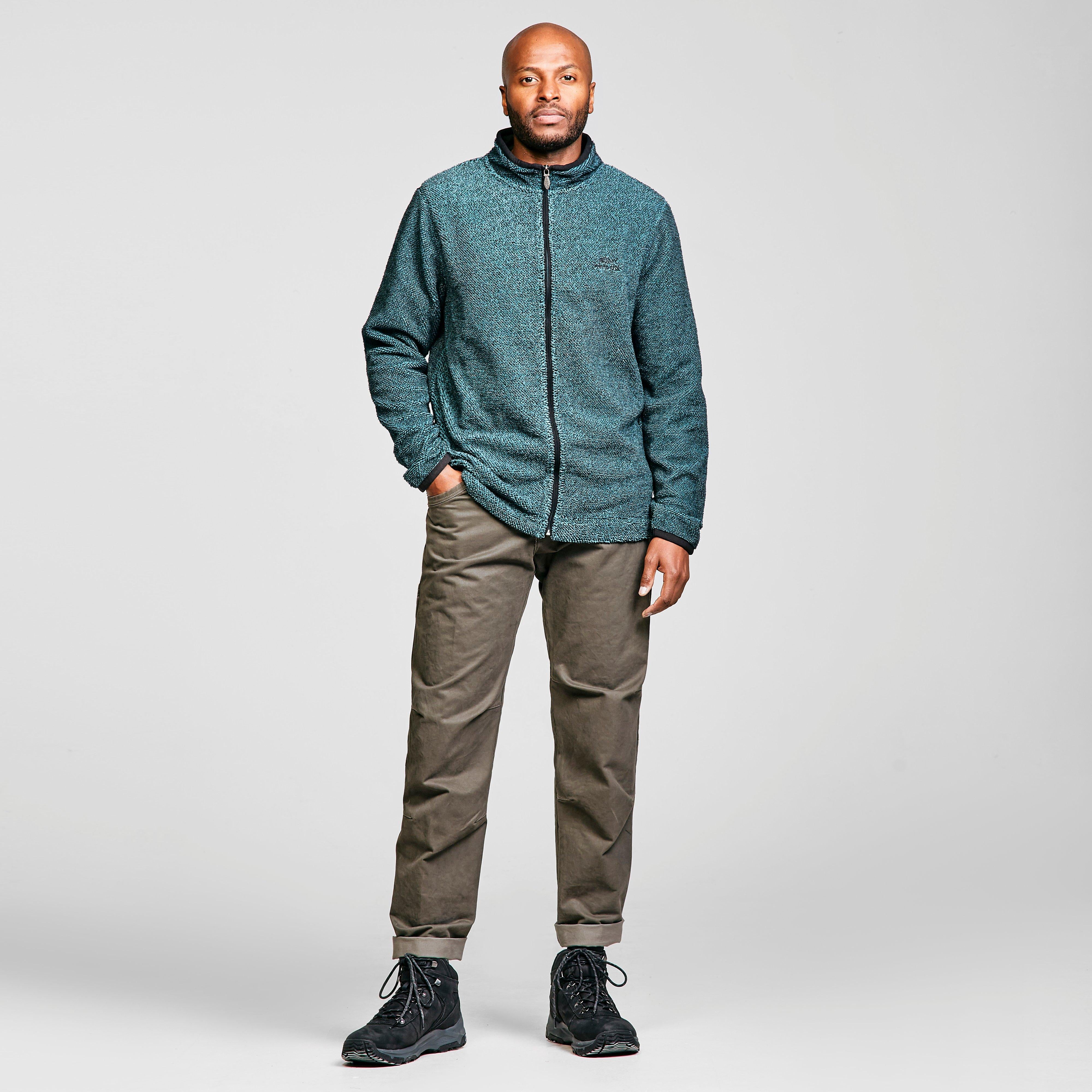 Men's Merrill Full Zip Fleece