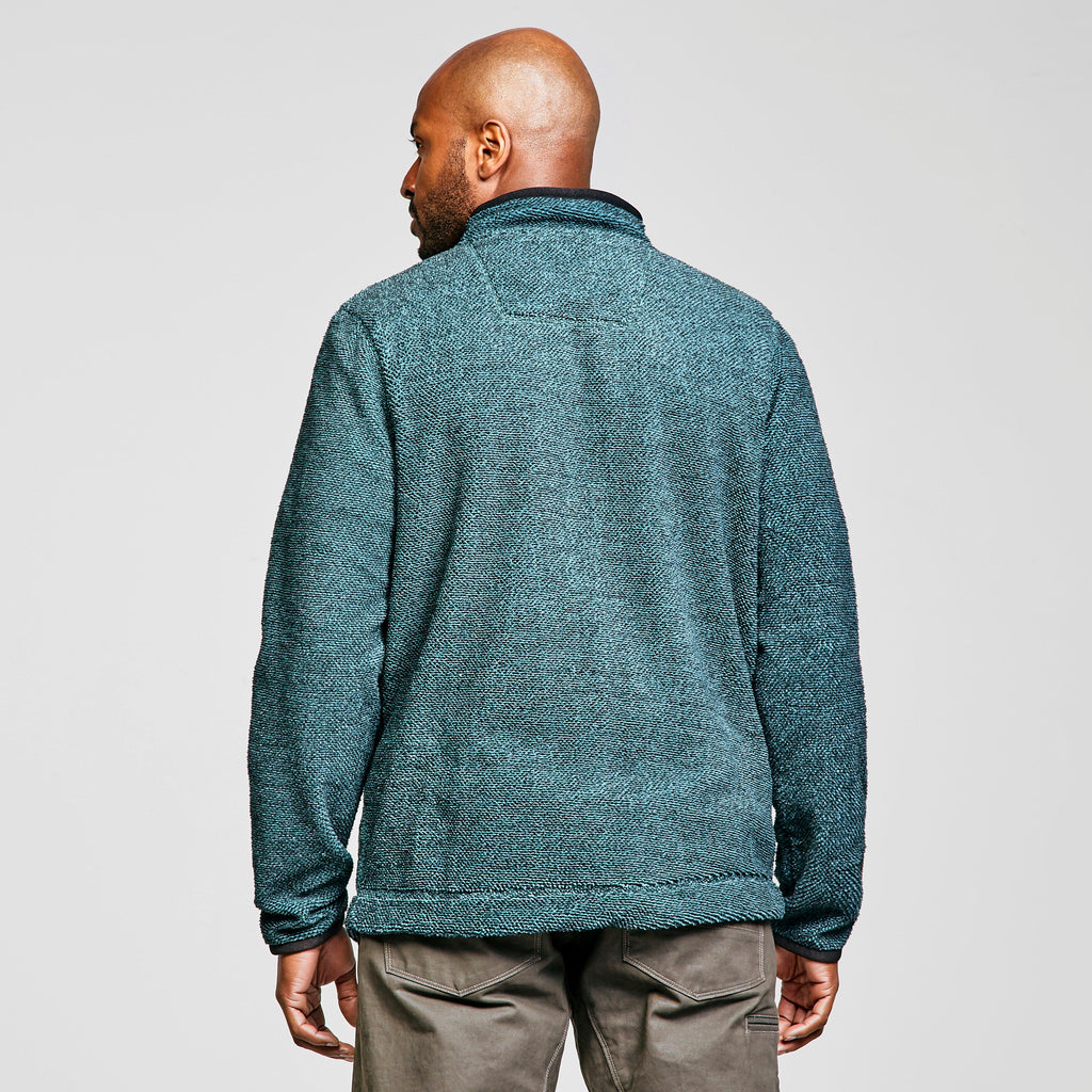 Men's Merrill Full Zip Fleece
