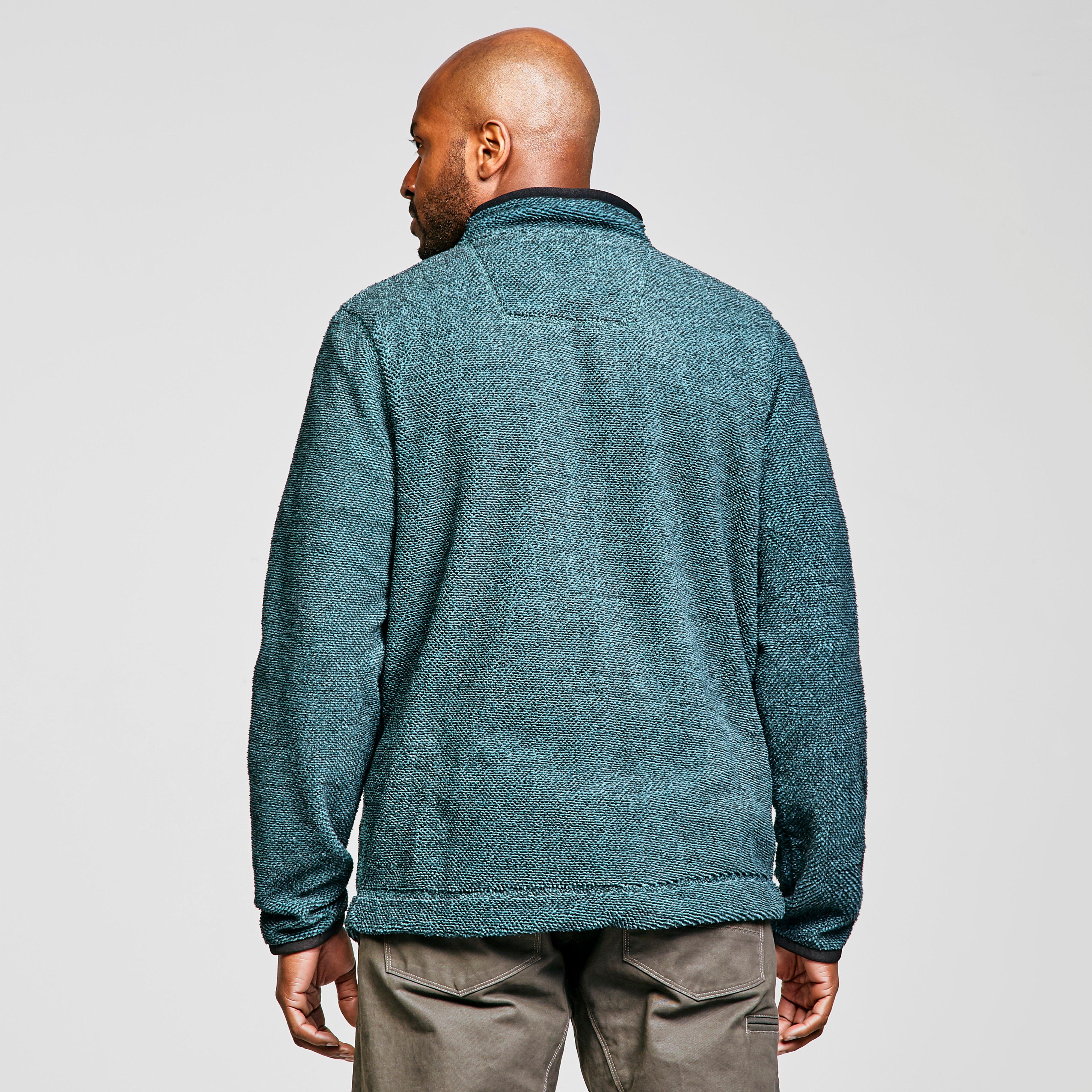 Men's Merrill Full Zip Fleece
