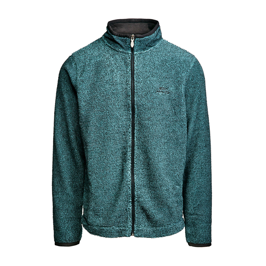 Men's Merrill Full Zip Fleece