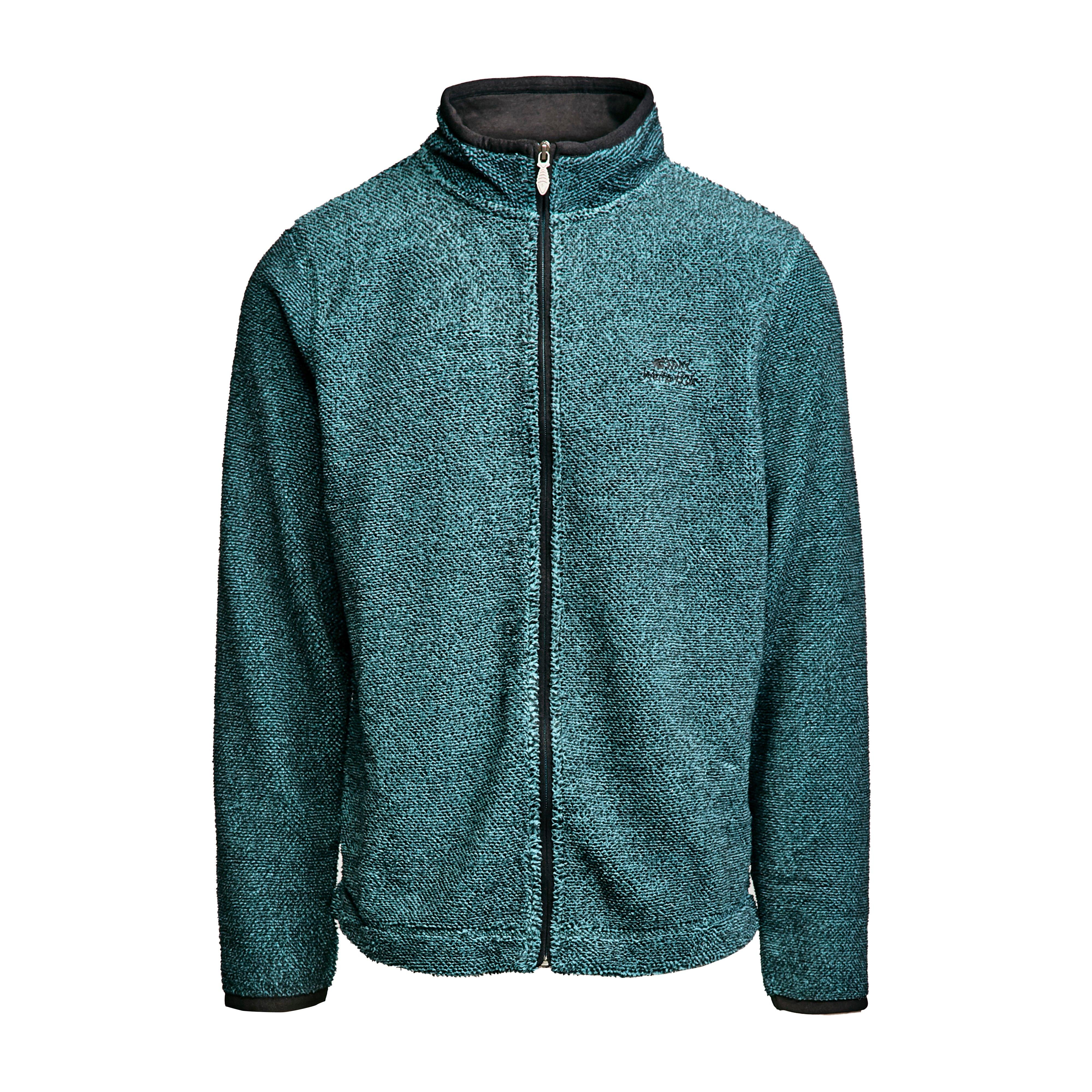 Men's Merrill Full Zip Fleece