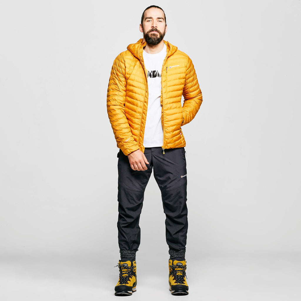 Men's Icarus Jacket