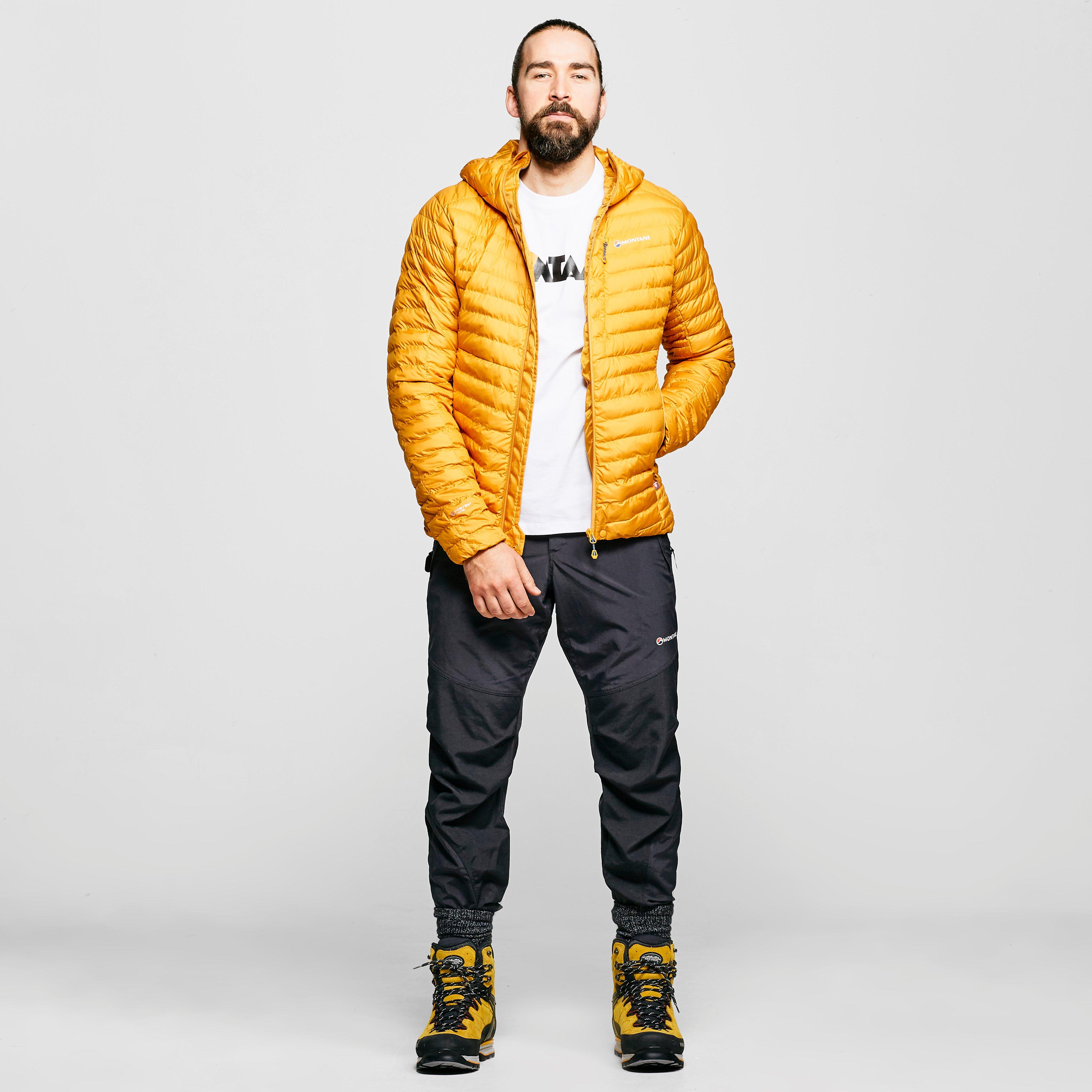 Men's Icarus Jacket