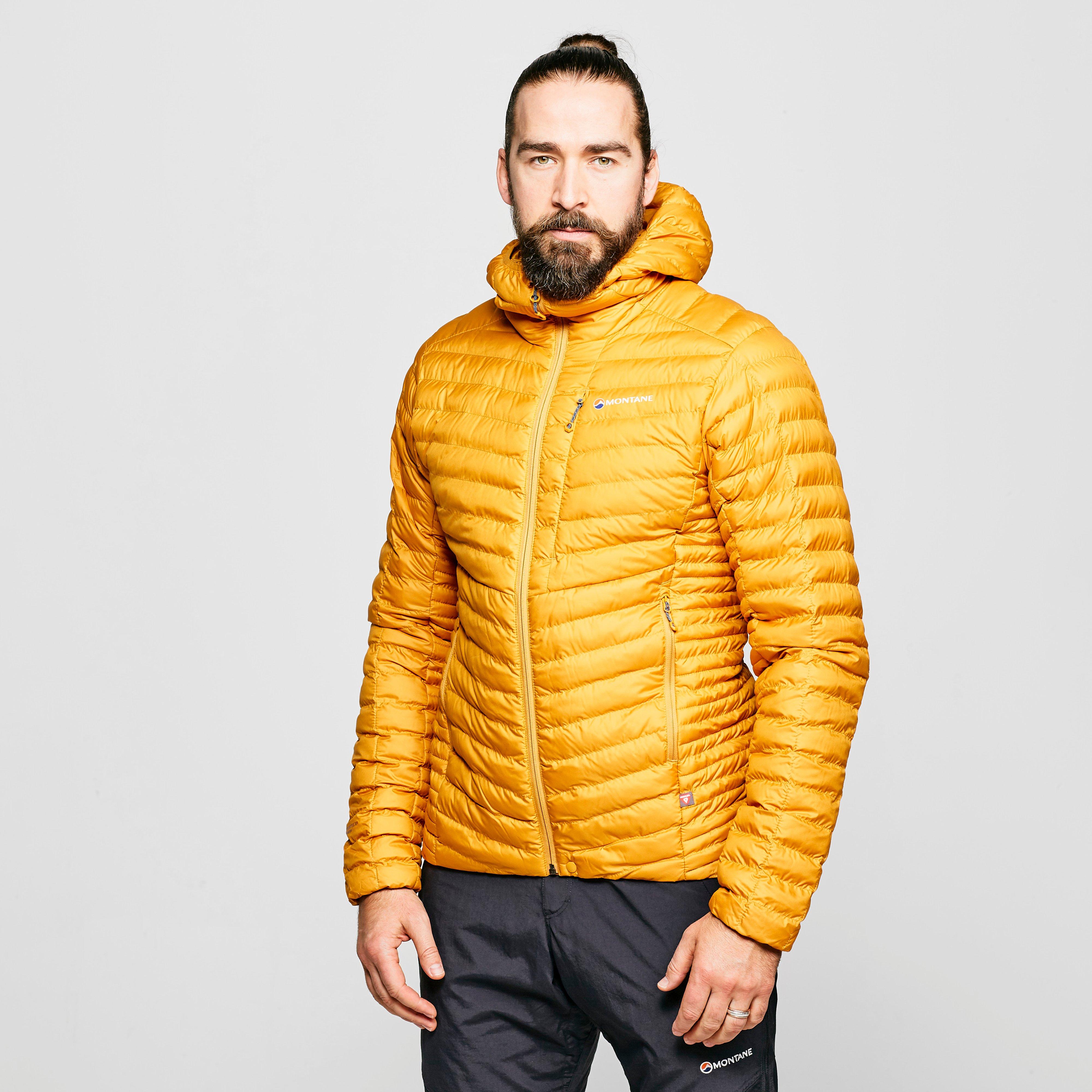 Men's Icarus Jacket