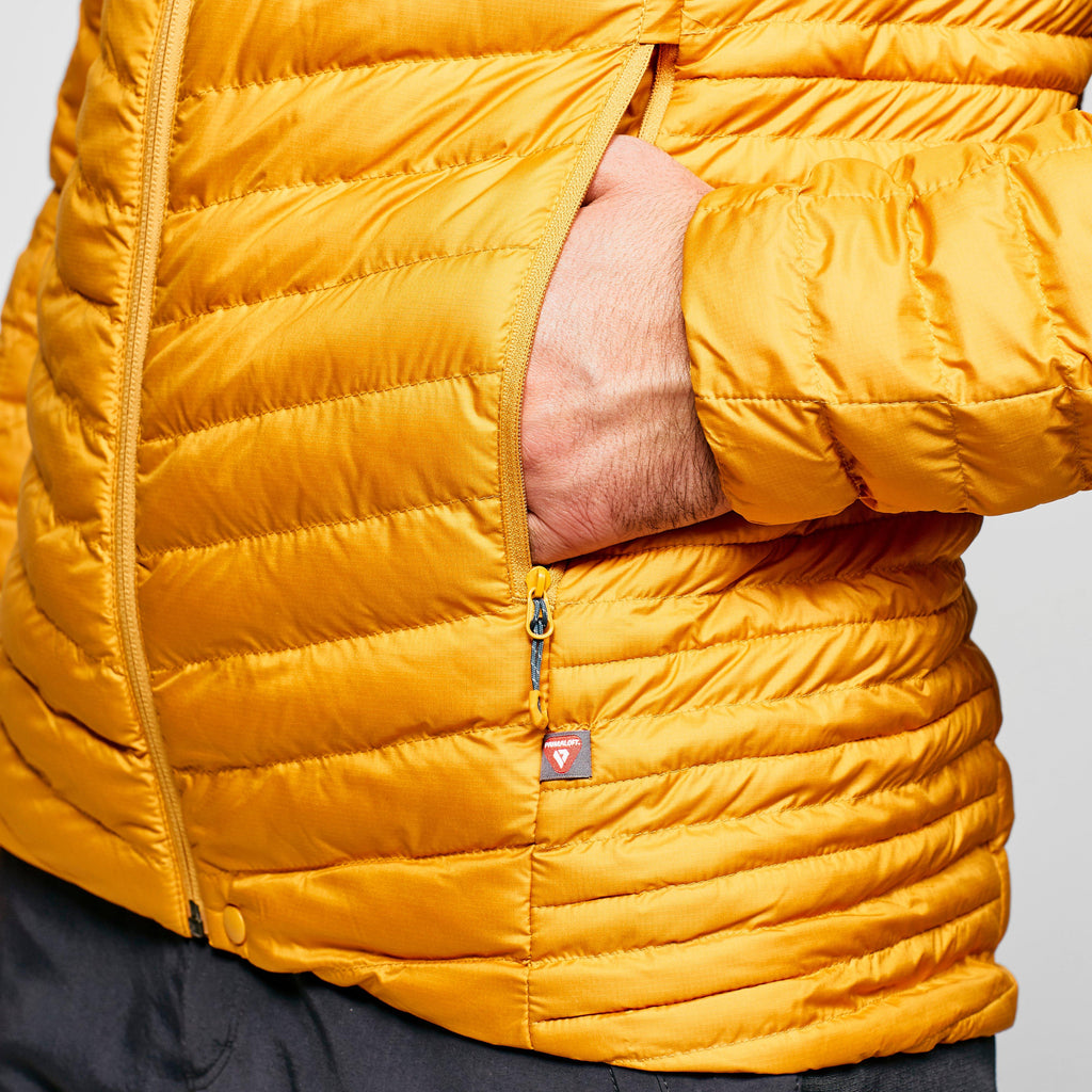 Men's Icarus Jacket