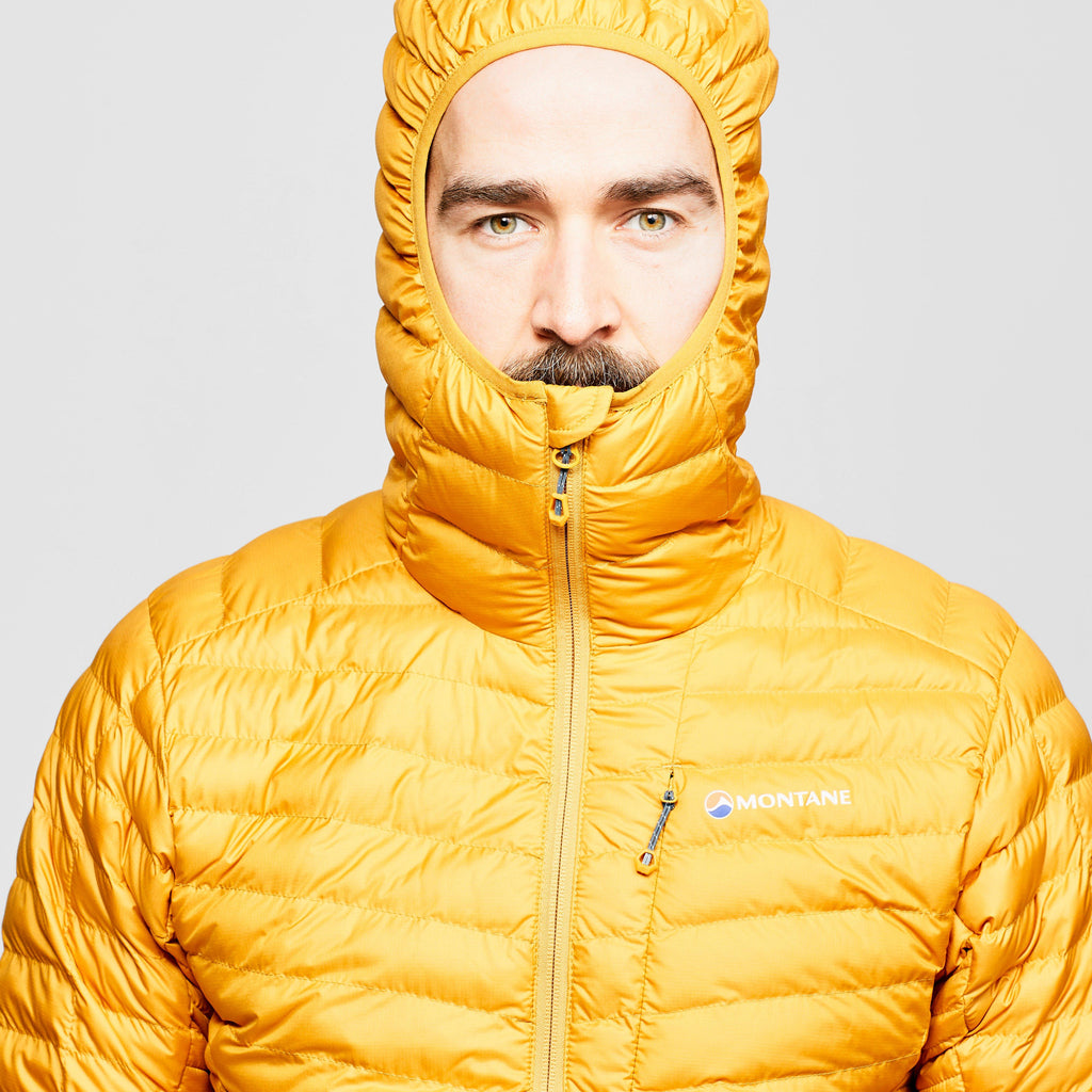Men's Icarus Jacket
