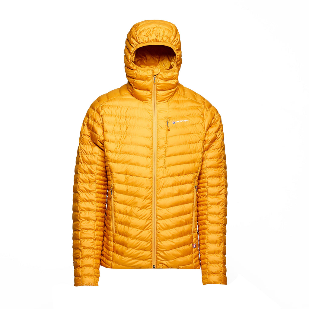 Men's Icarus Jacket