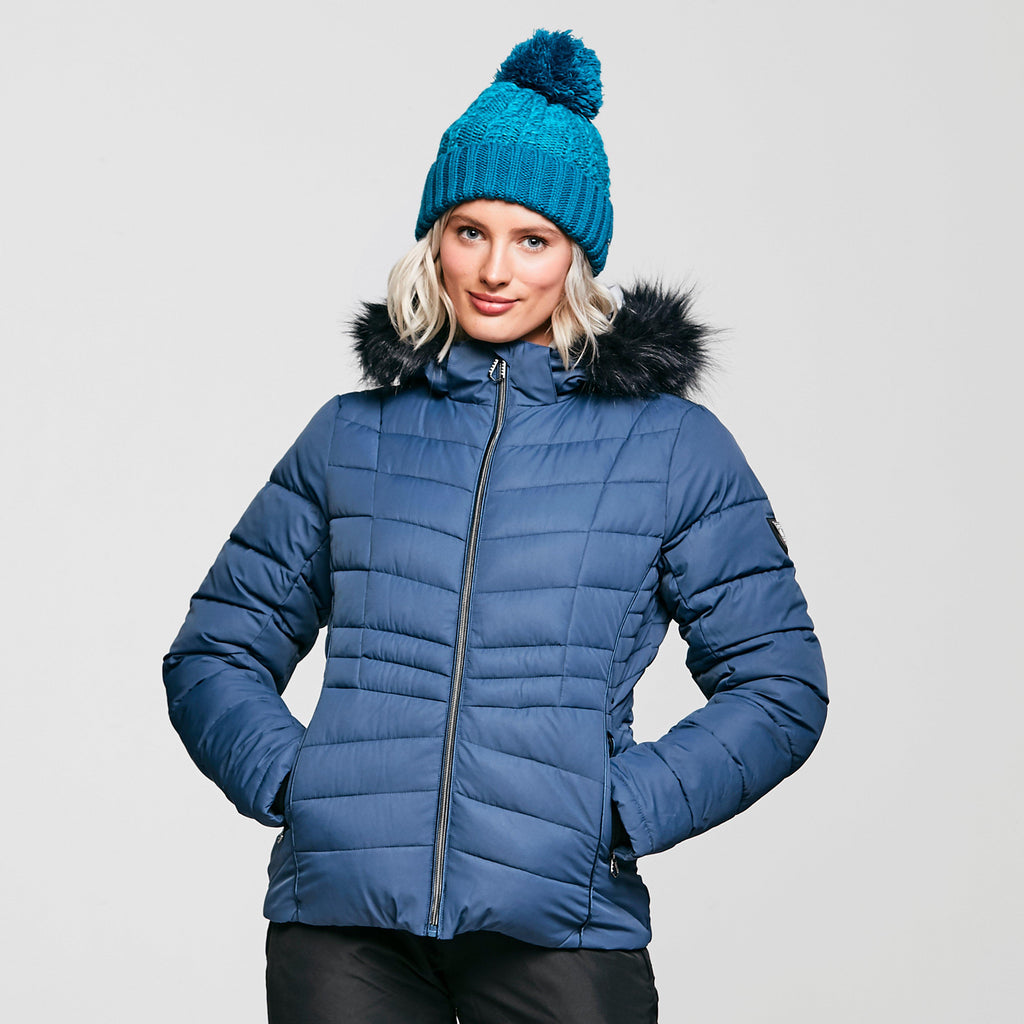 Women's Glamorize Ski Jacket