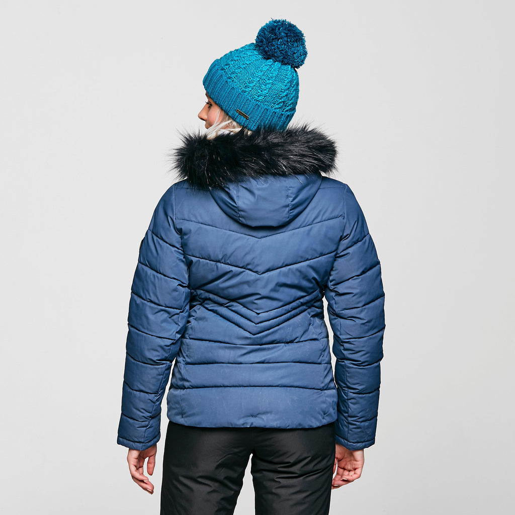 Women's Glamorize Ski Jacket