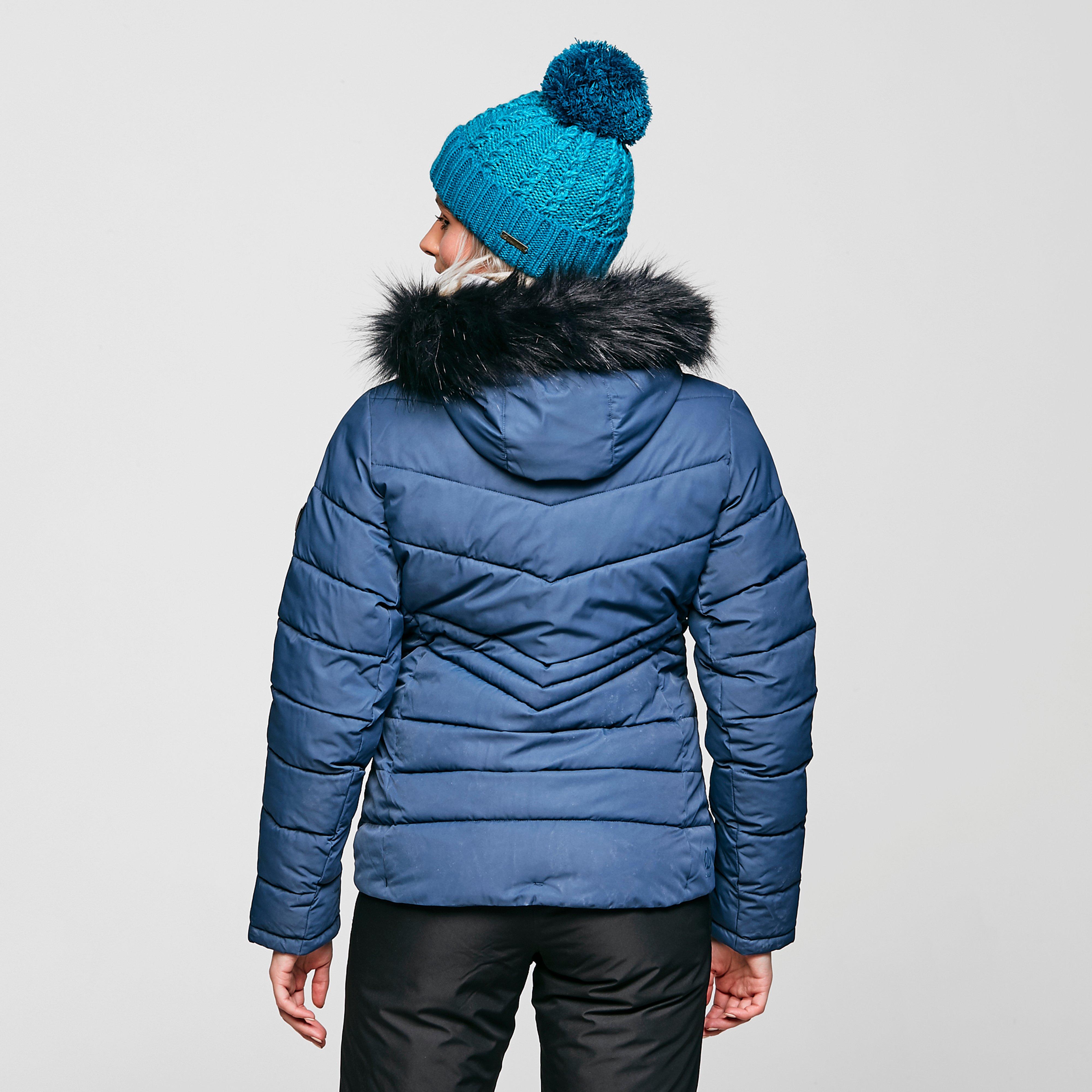 Women's Glamorize Ski Jacket