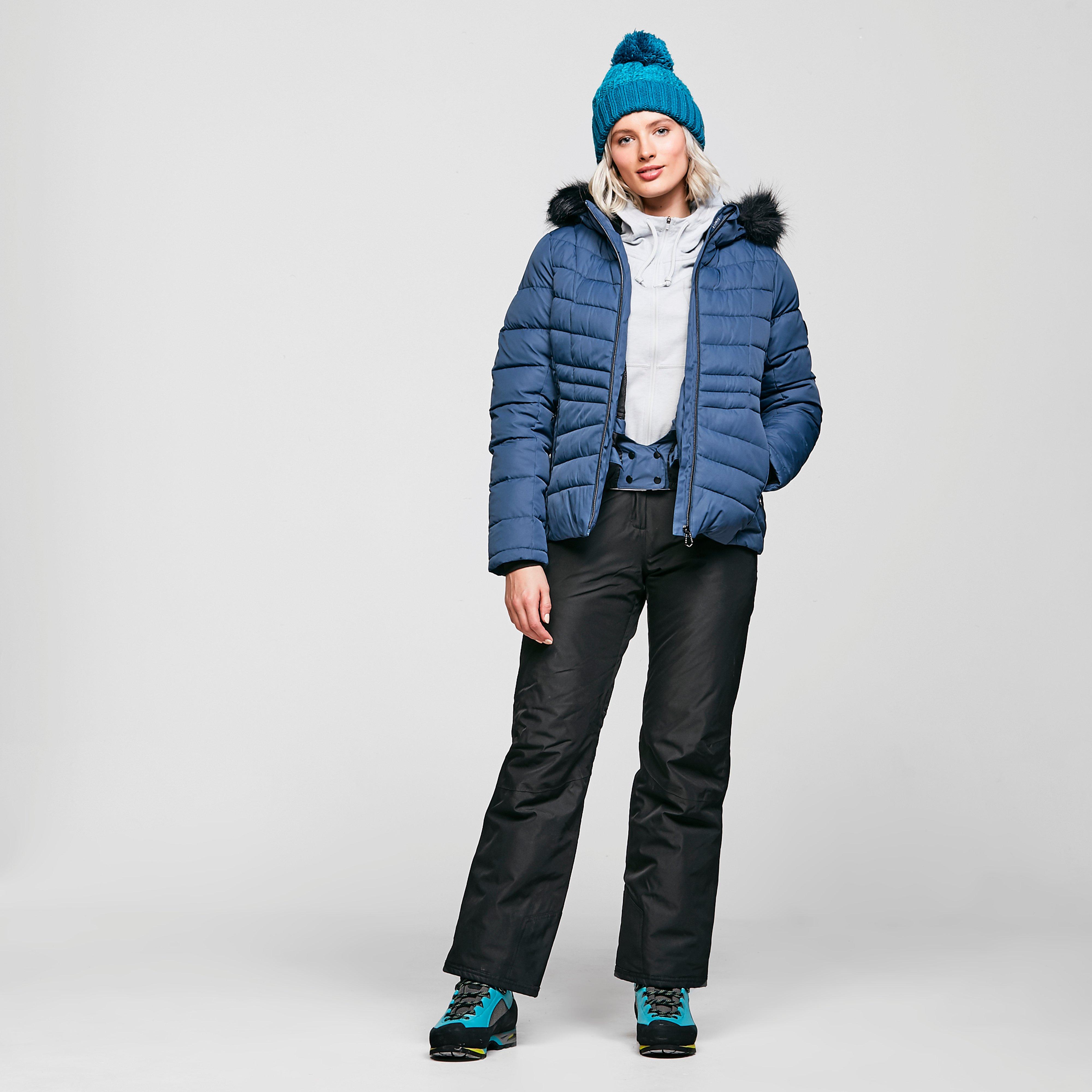 Women's Glamorize Ski Jacket