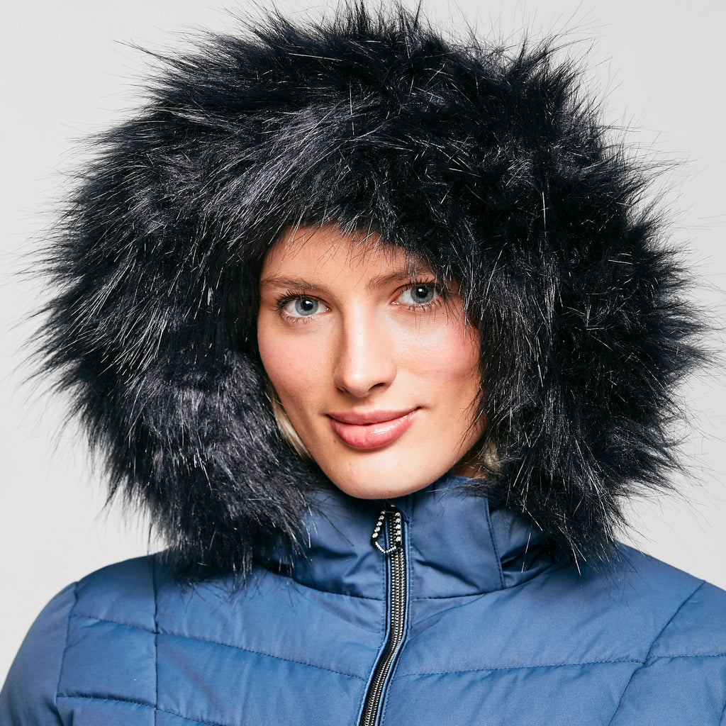Women's Glamorize Ski Jacket