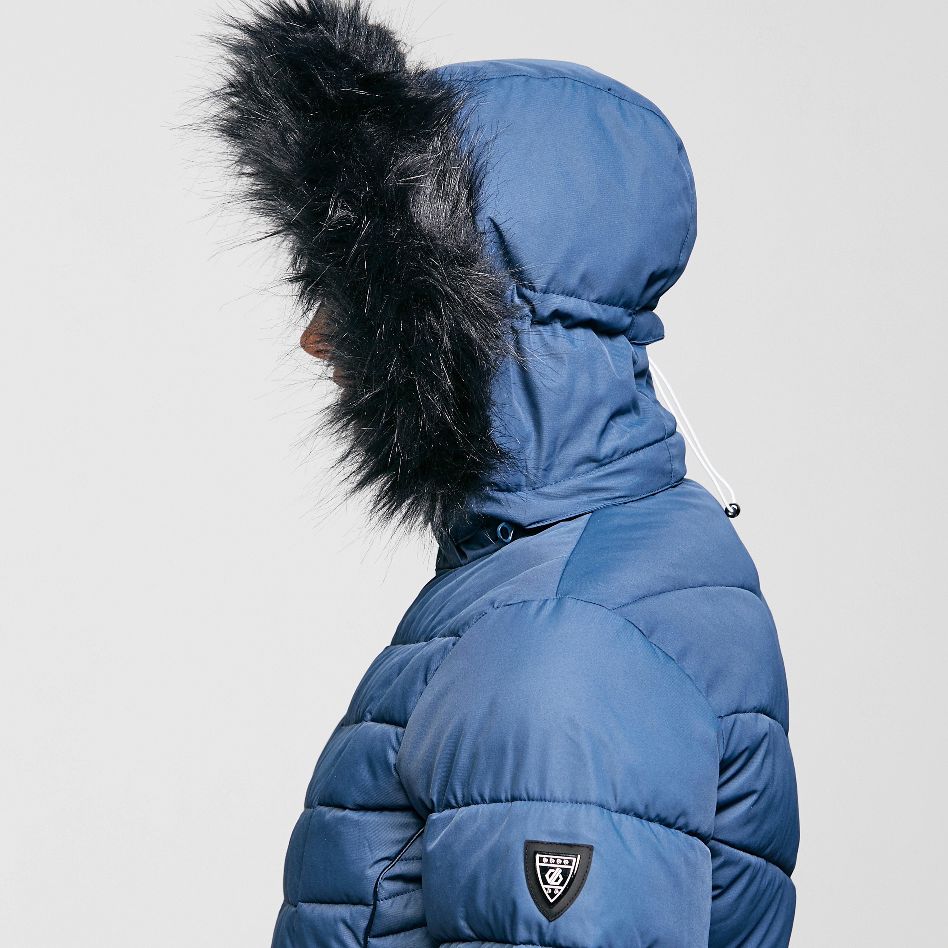 Women's Glamorize Ski Jacket