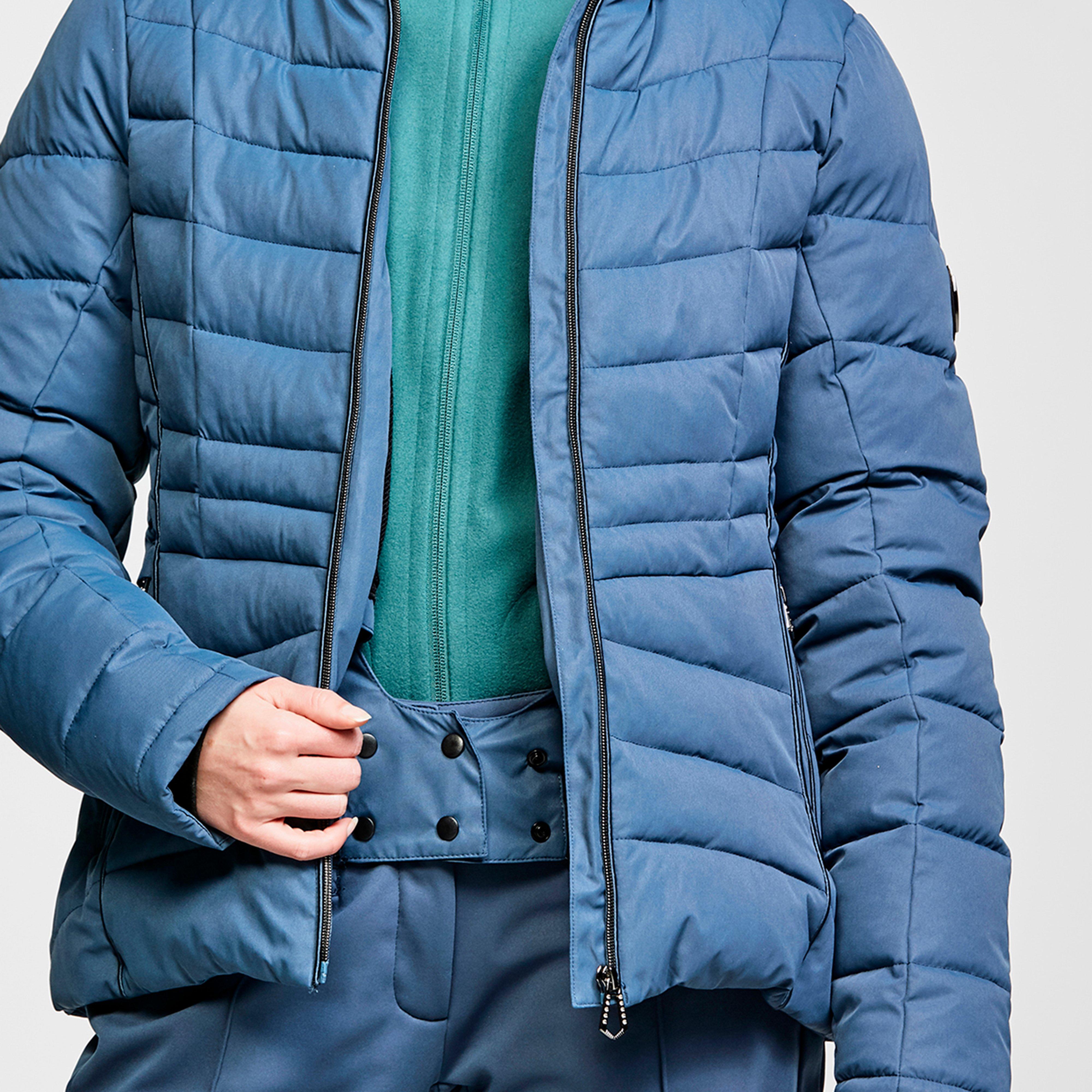 Women's Glamorize Ski Jacket