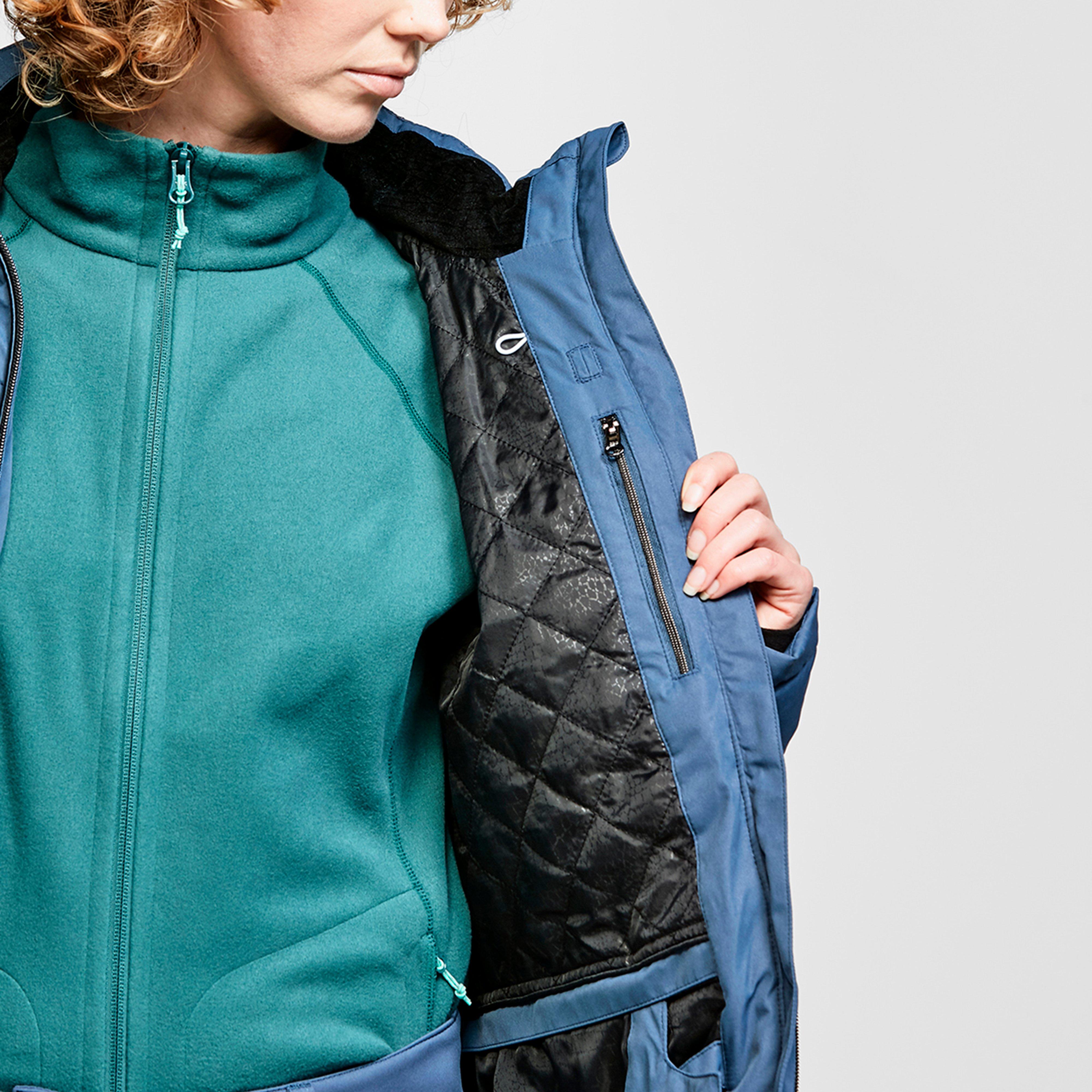 Women's Glamorize Ski Jacket