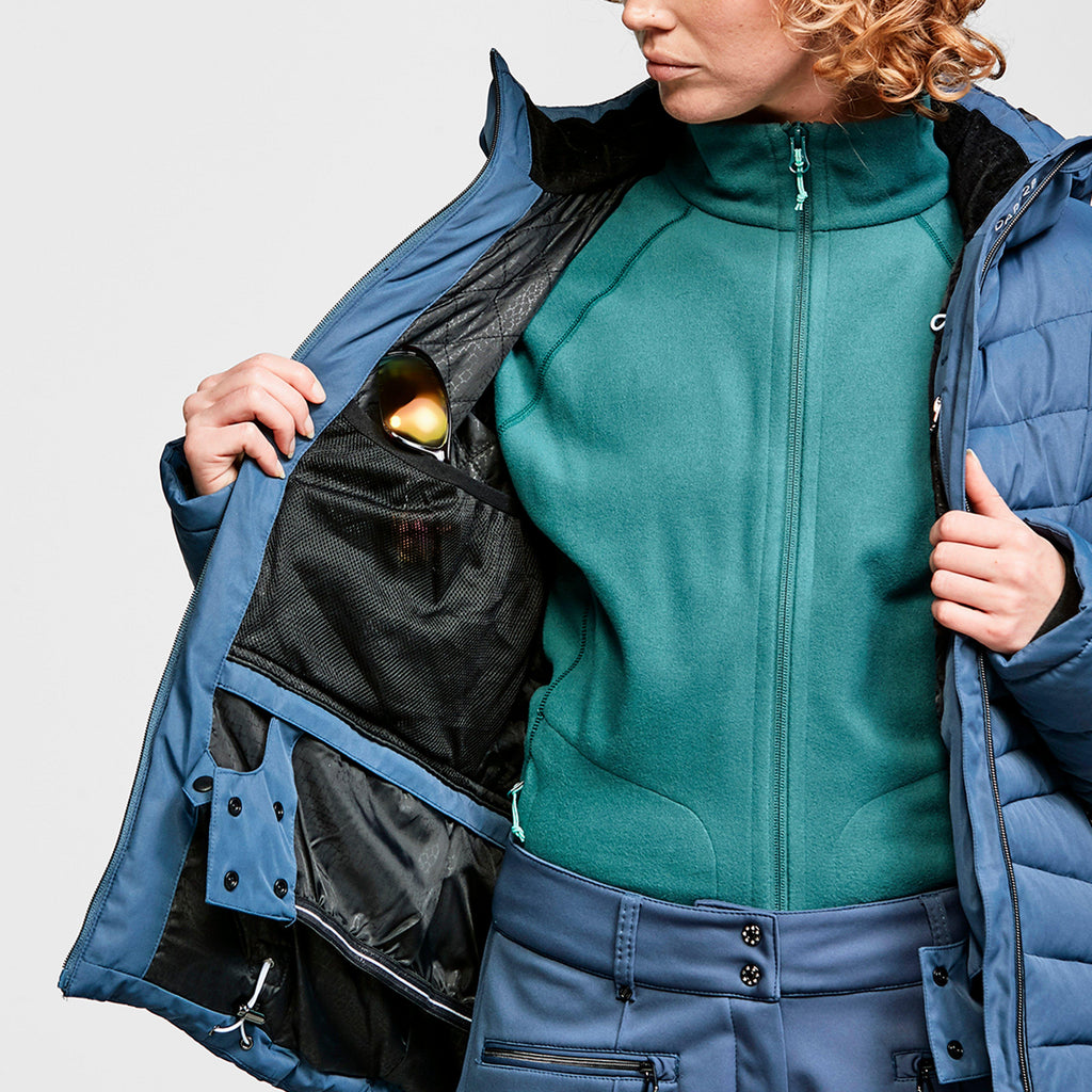 Women's Glamorize Ski Jacket