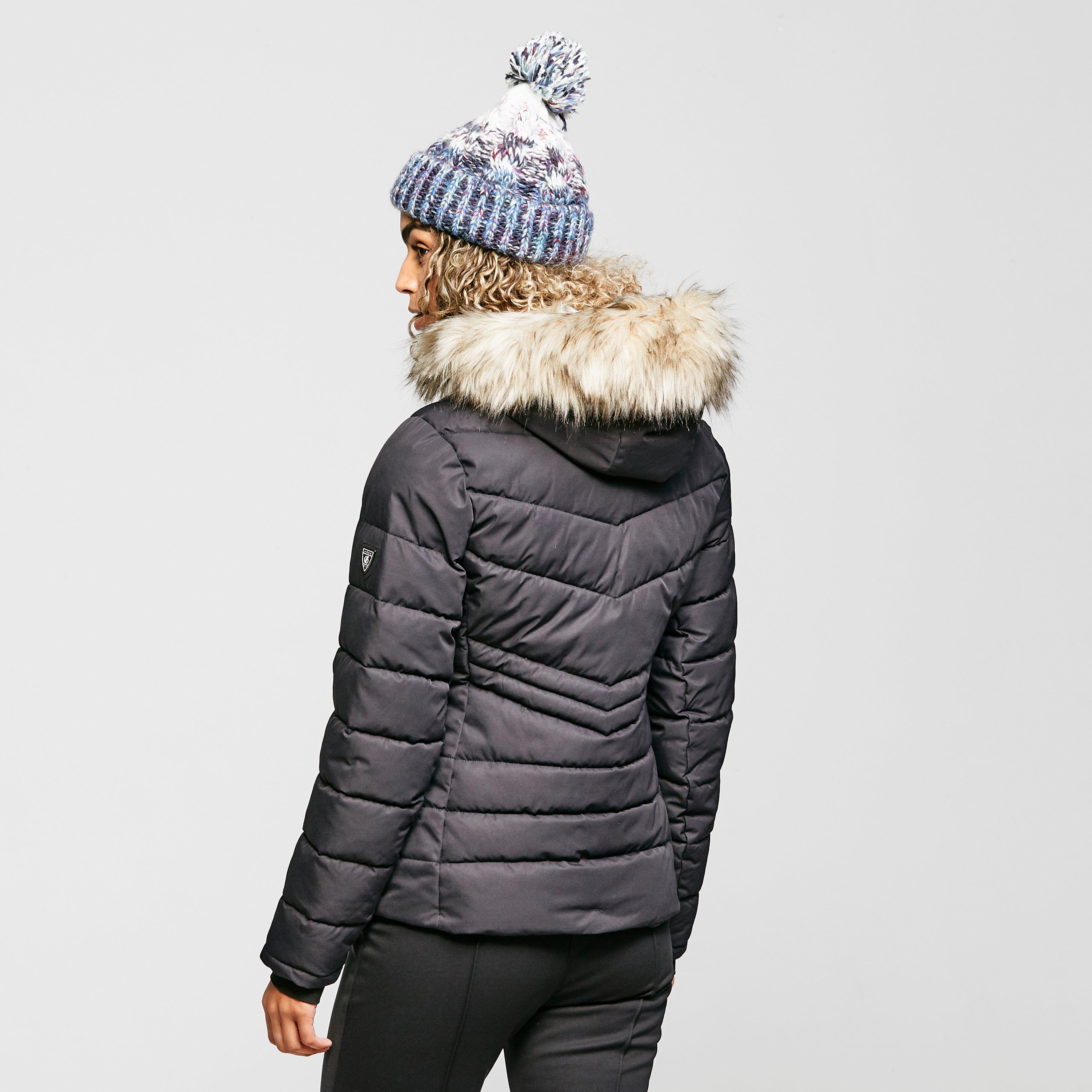 Women's Glamorize Ski Jacket