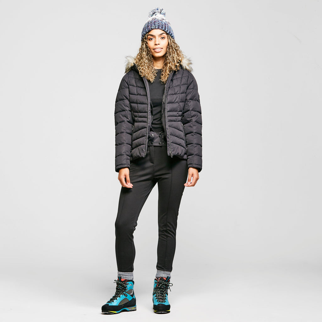 Women's Glamorize Ski Jacket