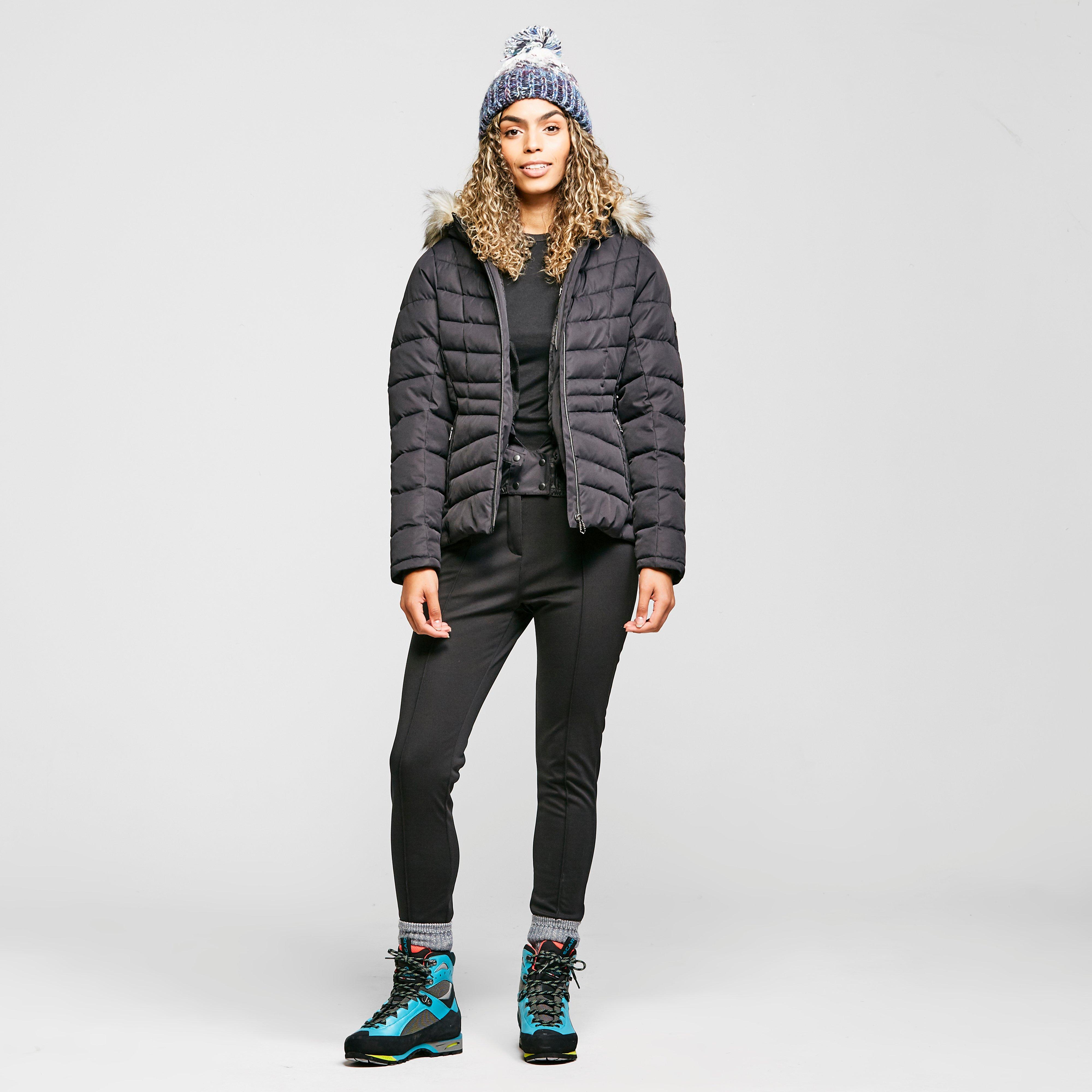 Women's Glamorize Ski Jacket