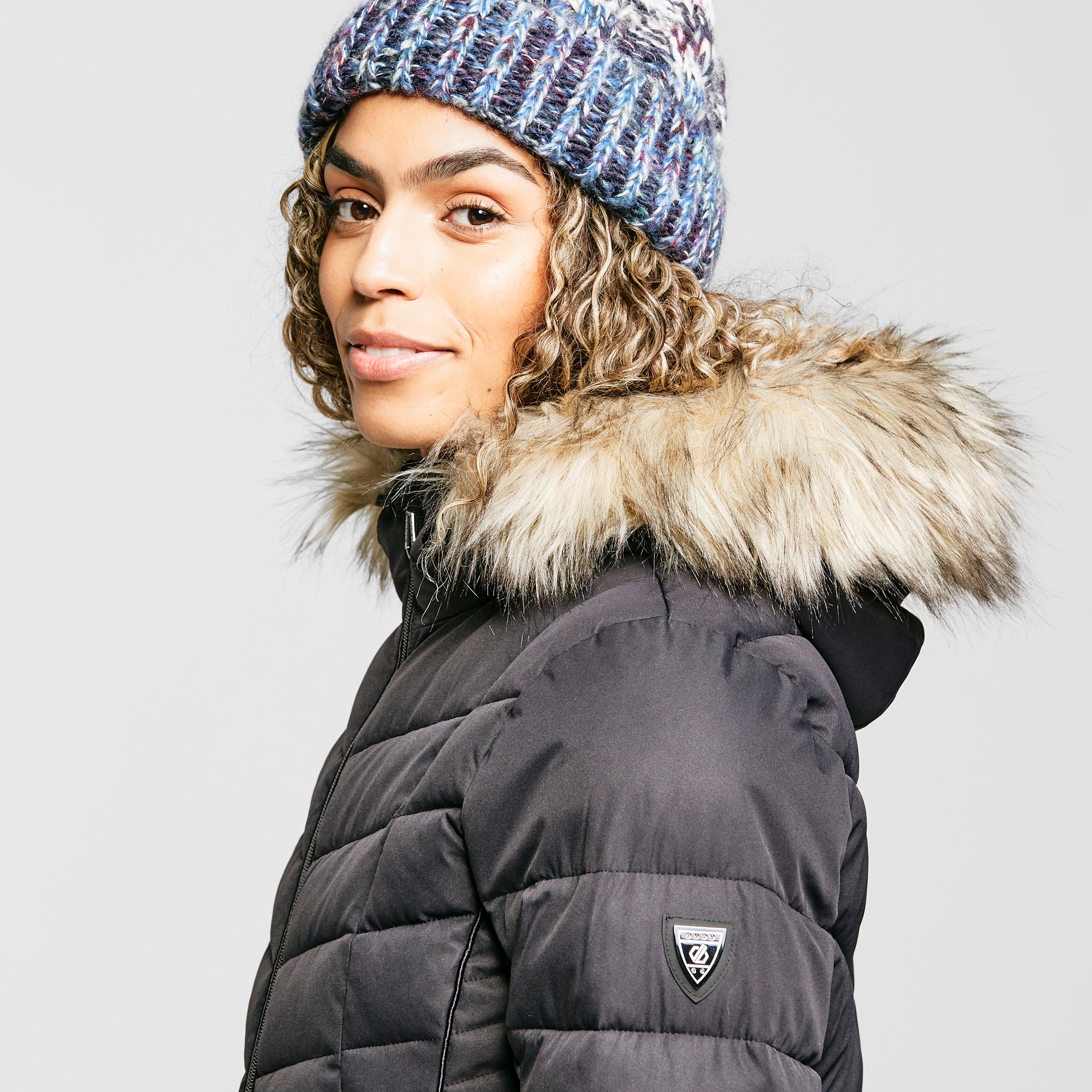 Women's Glamorize Ski Jacket