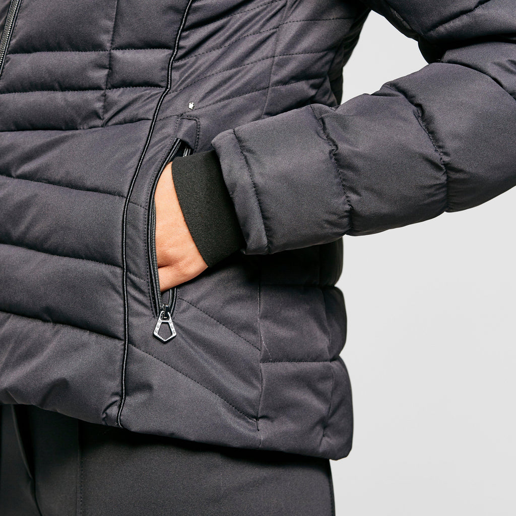 Women's Glamorize Ski Jacket