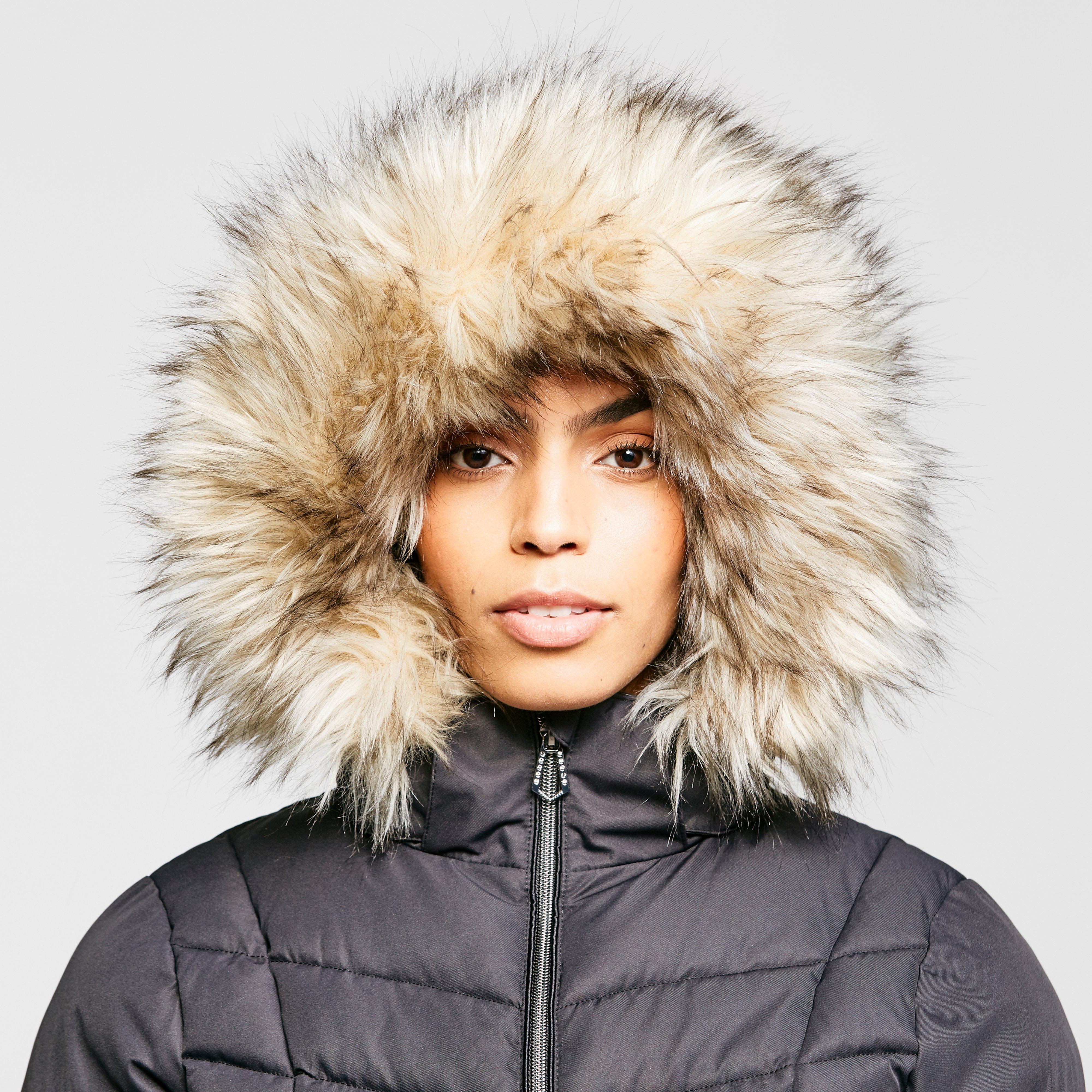 Women's Glamorize Ski Jacket