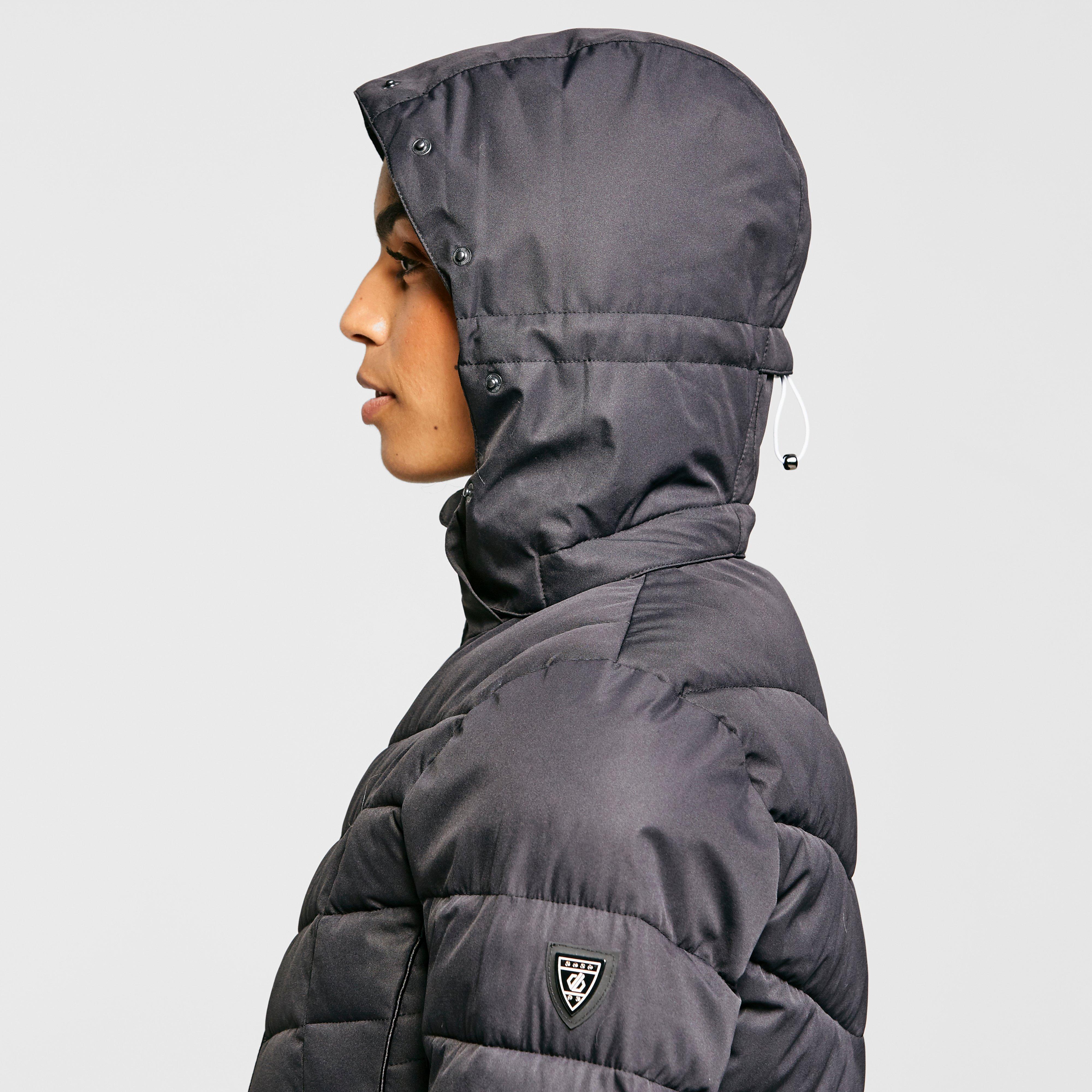 Women's Glamorize Ski Jacket