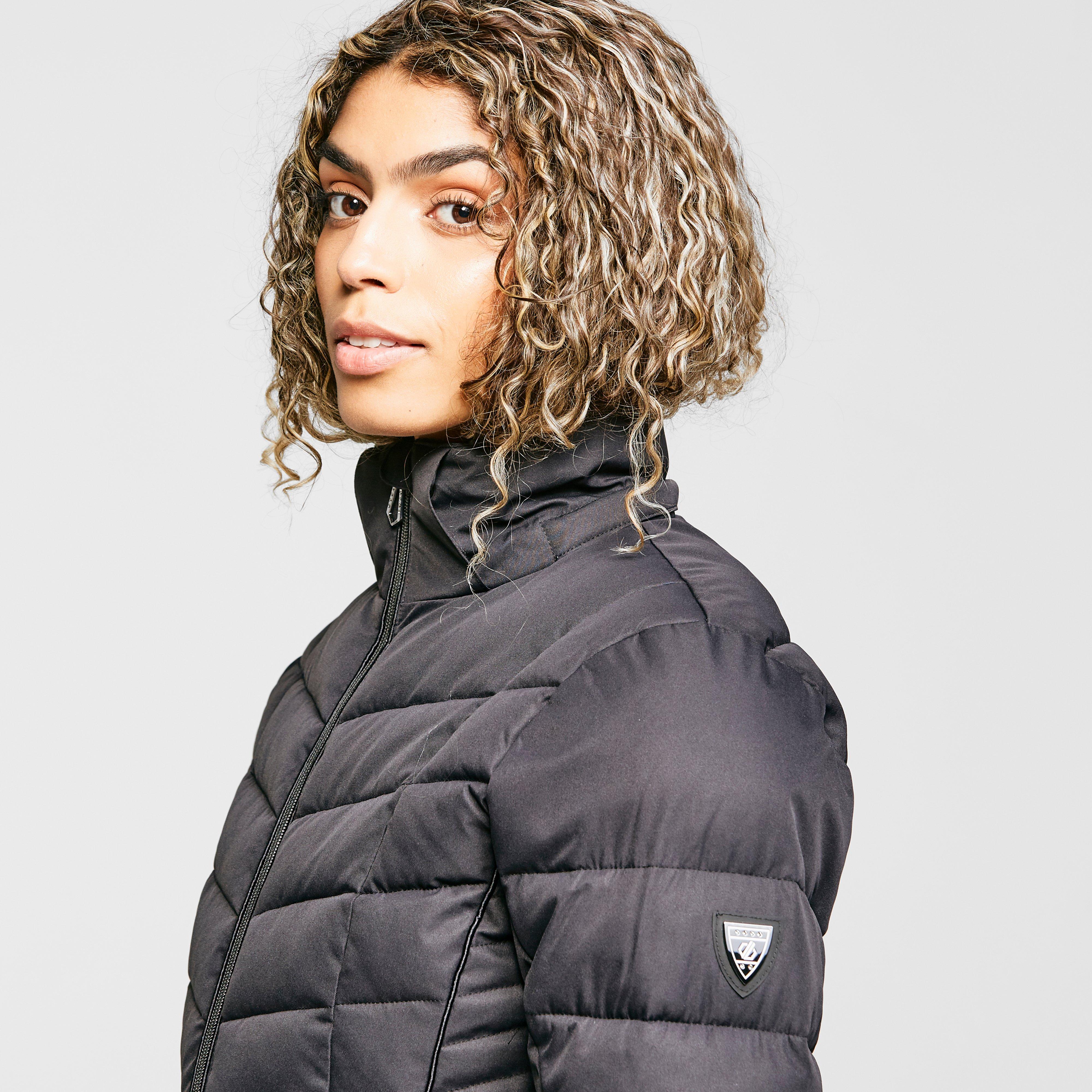 Women's Glamorize Ski Jacket