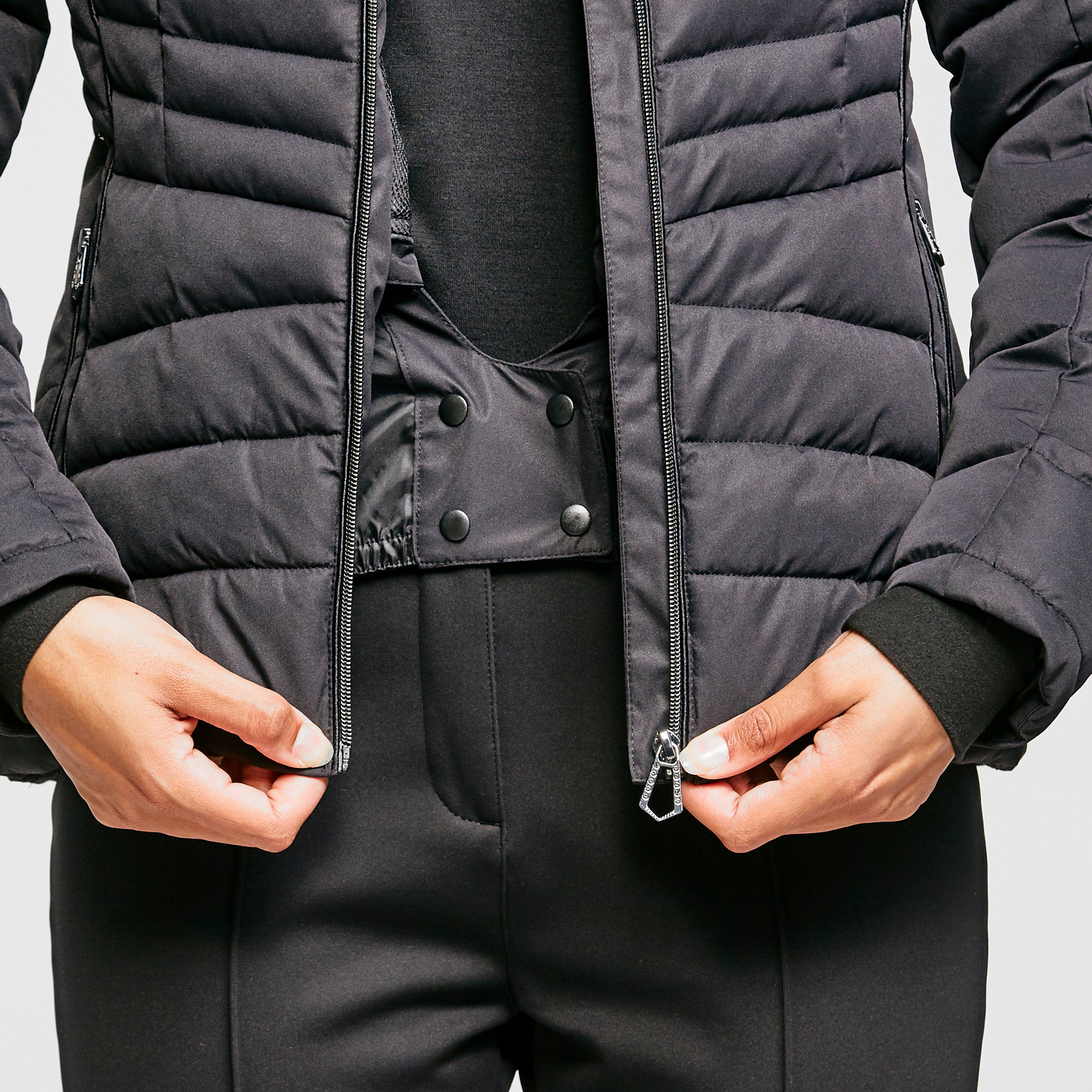 Women's Glamorize Ski Jacket