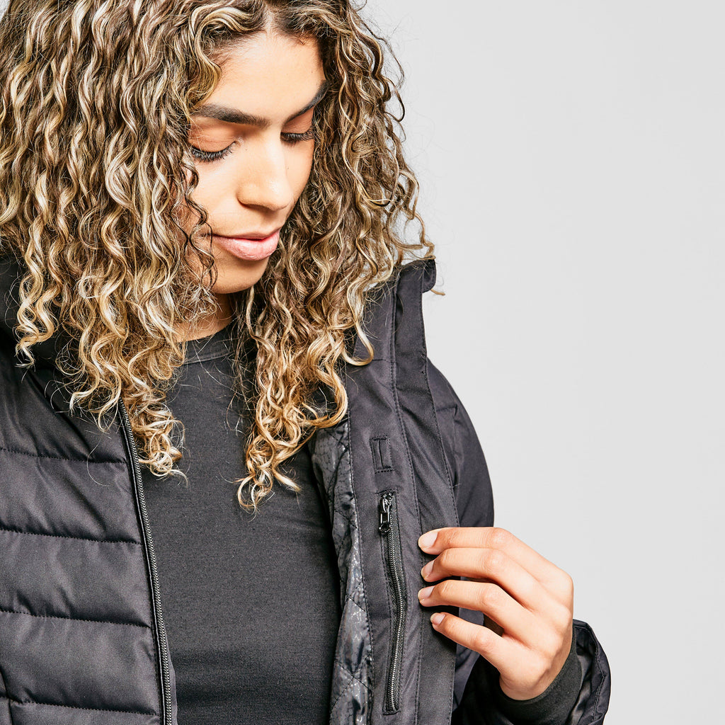Women's Glamorize Ski Jacket