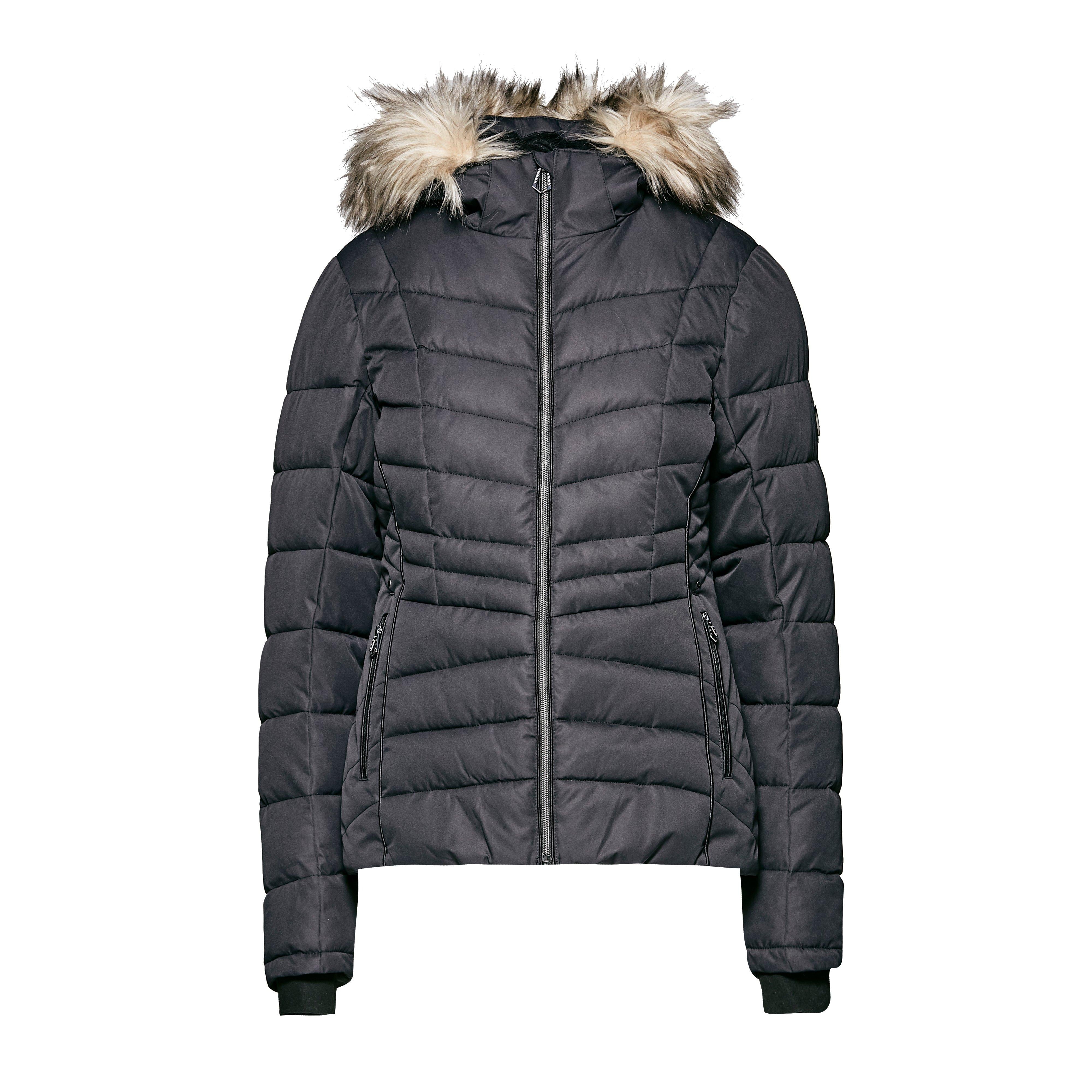 Women's Glamorize Ski Jacket