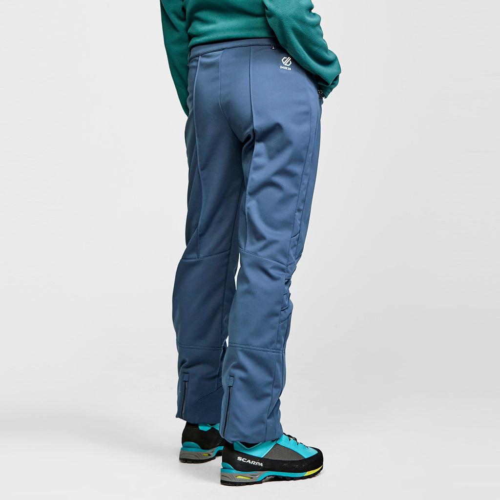 Women's Inspired Waterproof Ski Pants